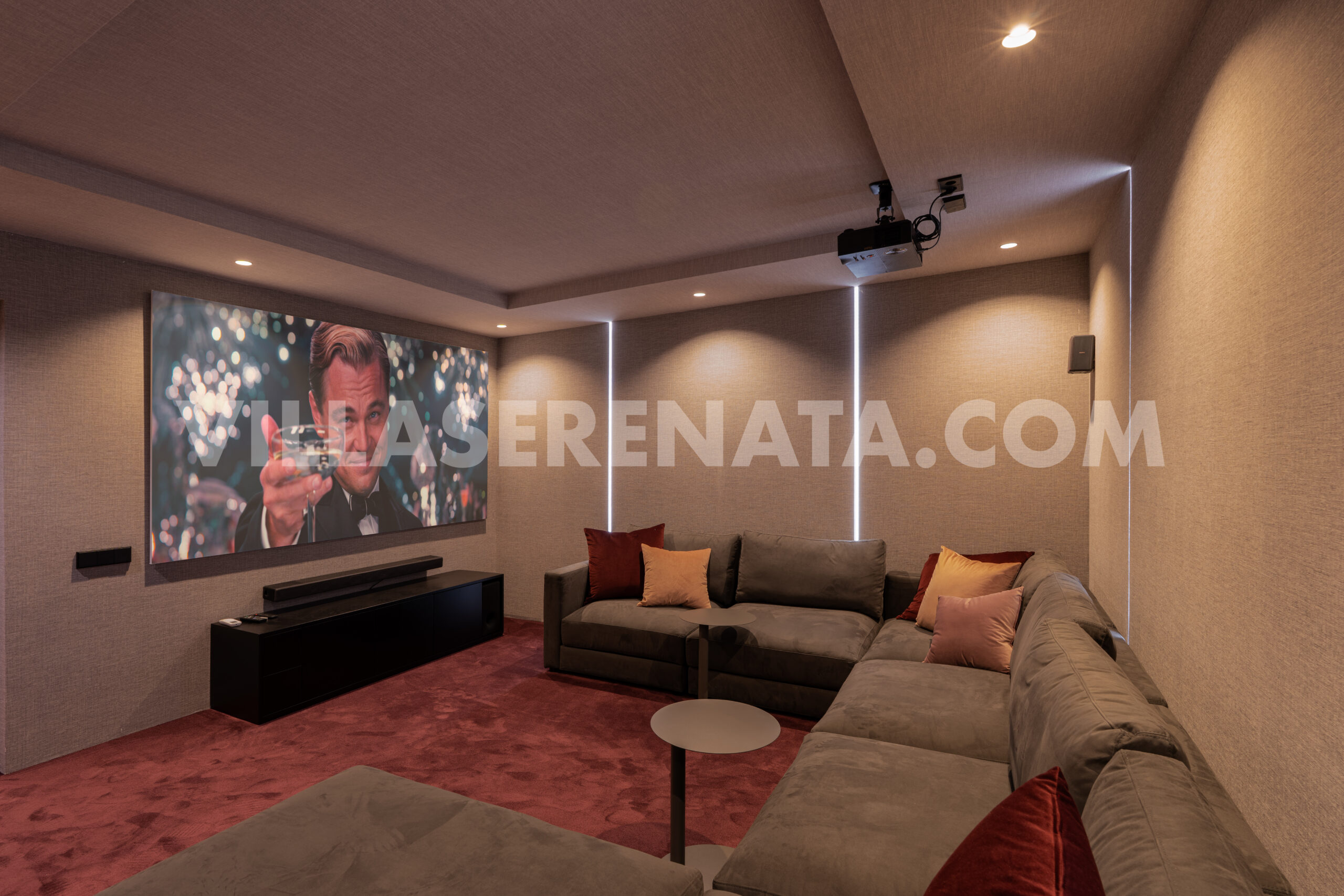 Villa Serenata