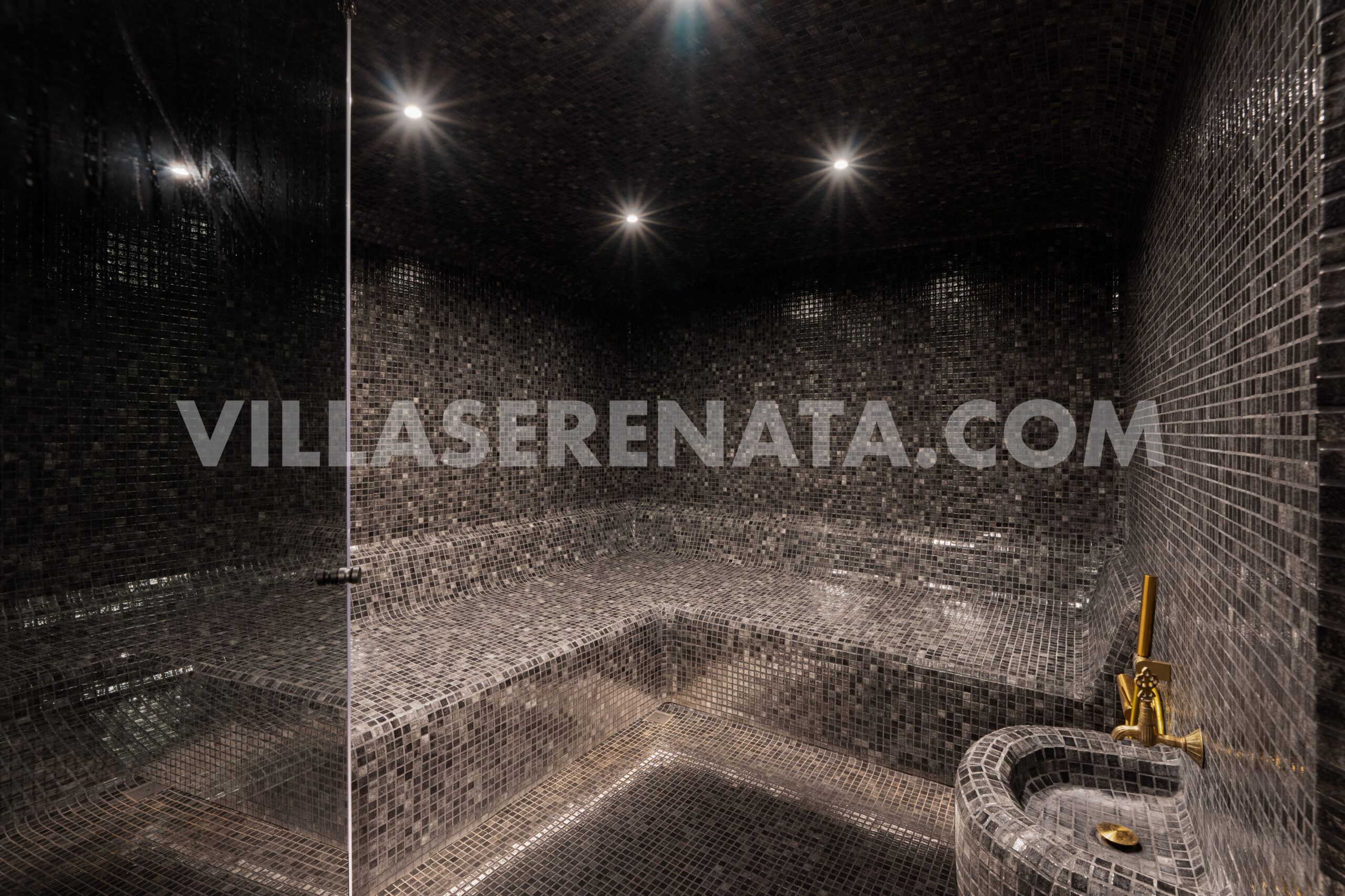 Villa Serenata
