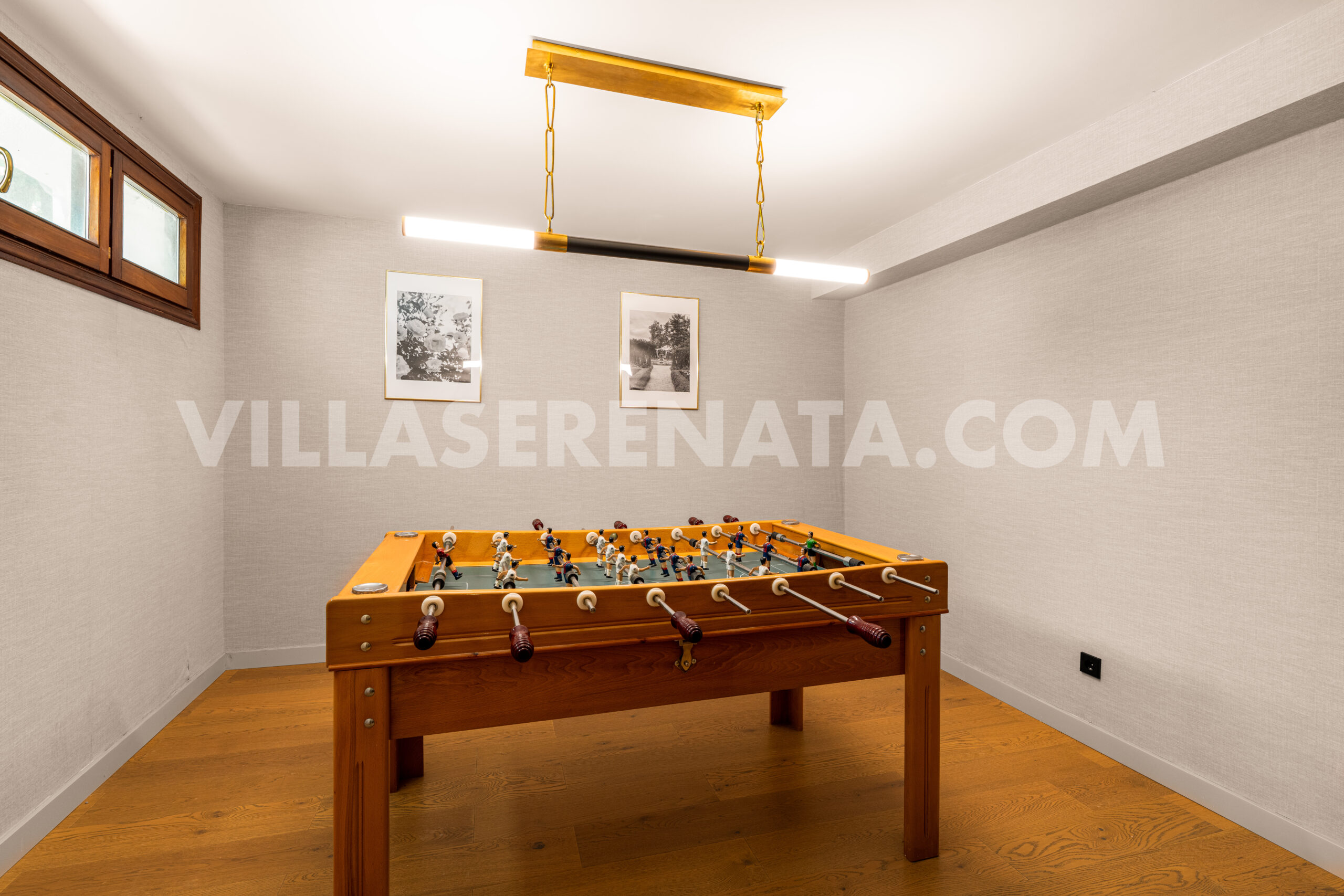 Villa Serenata