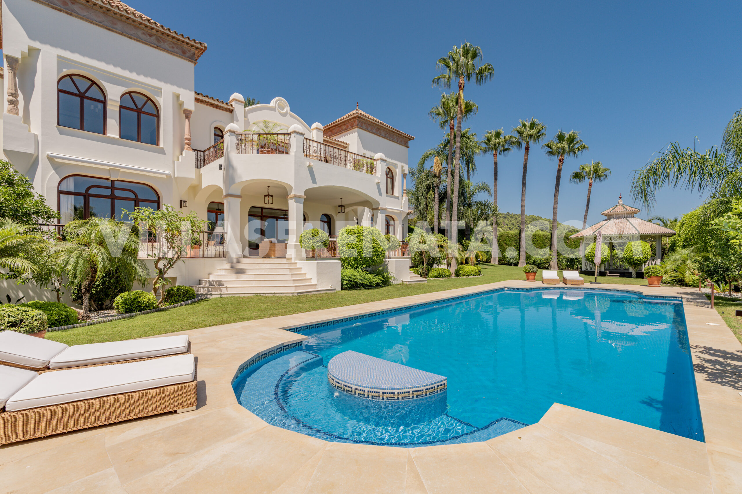 Villa Serenata