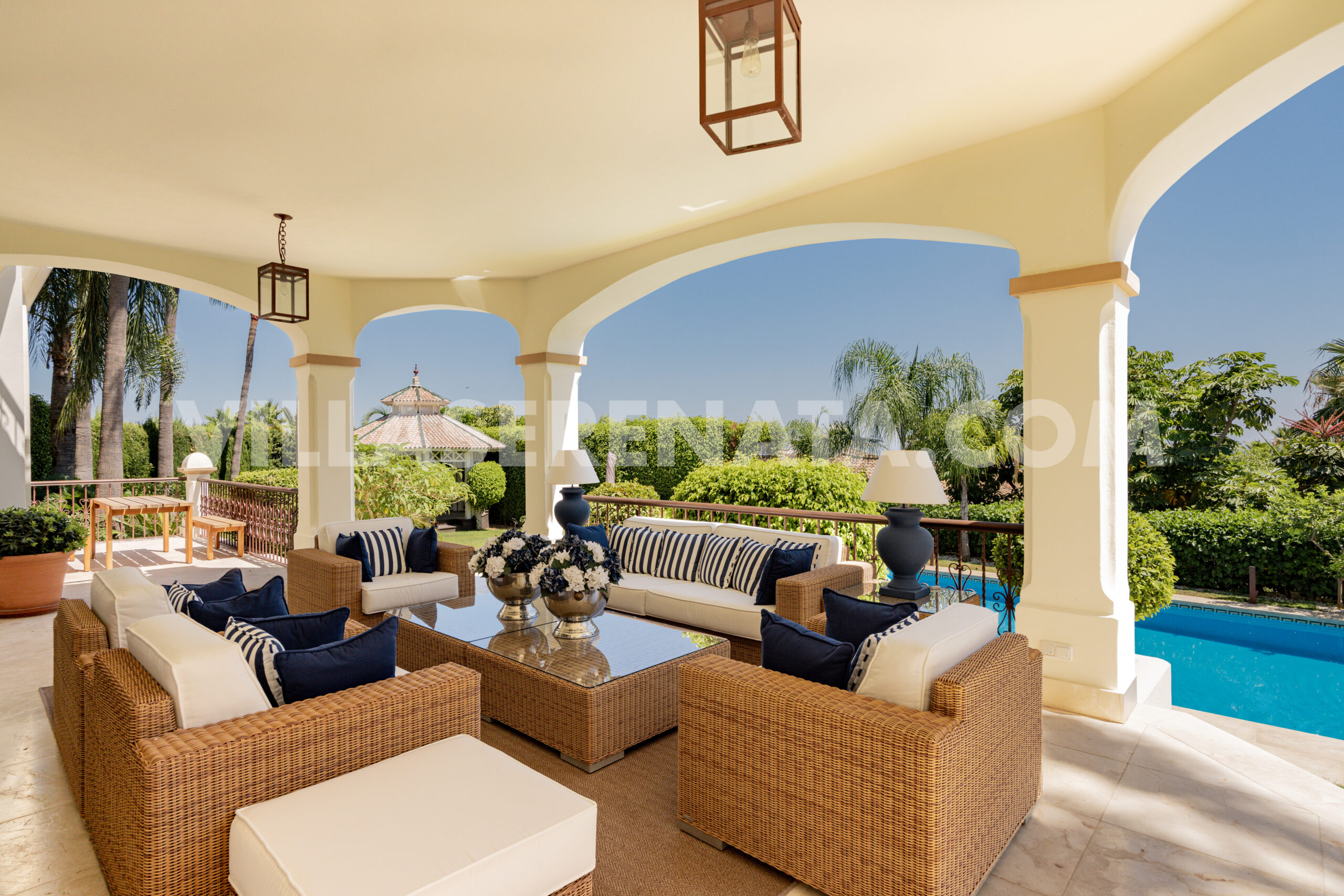 Villa Serenata