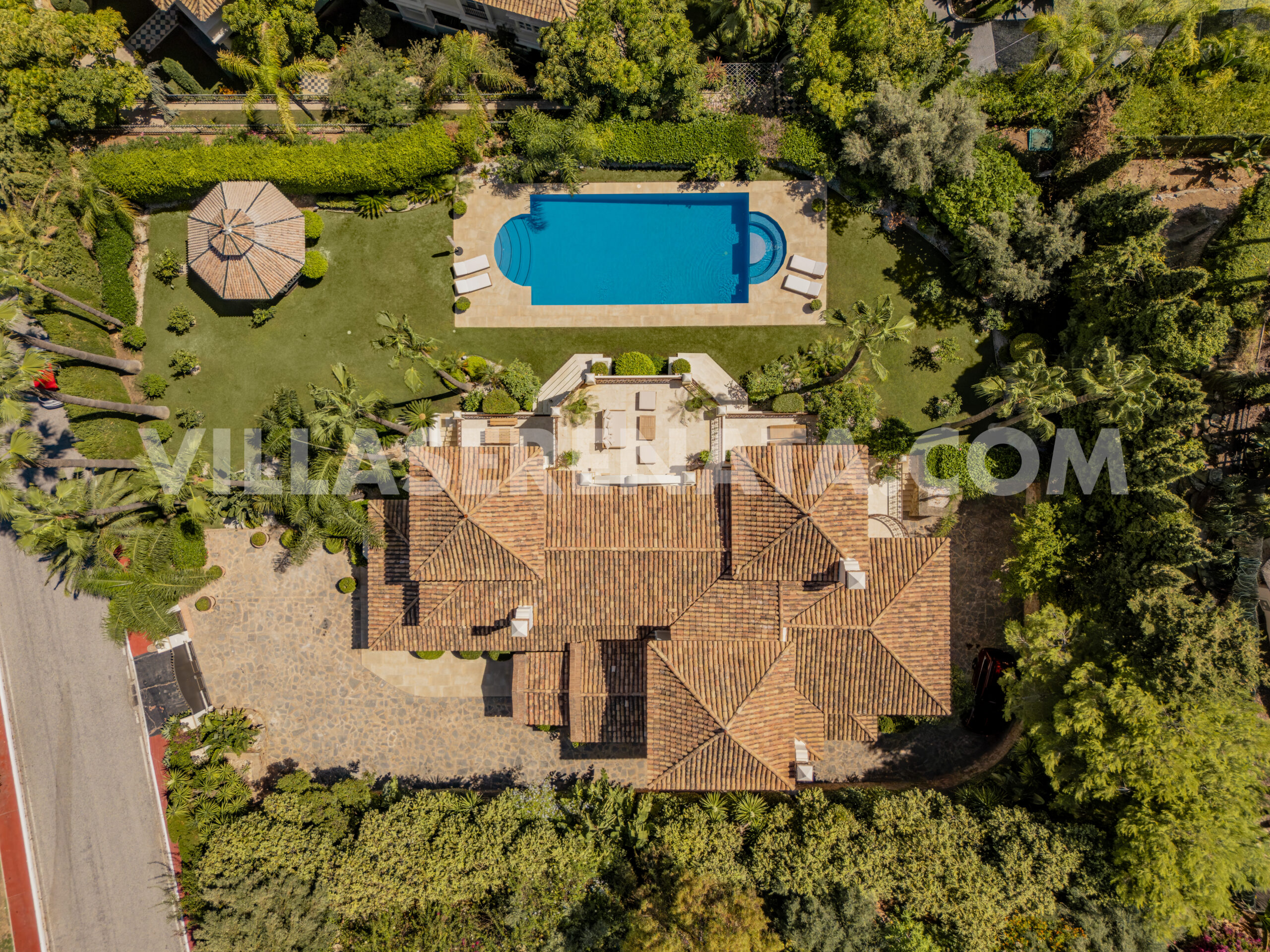 Villa Serenata