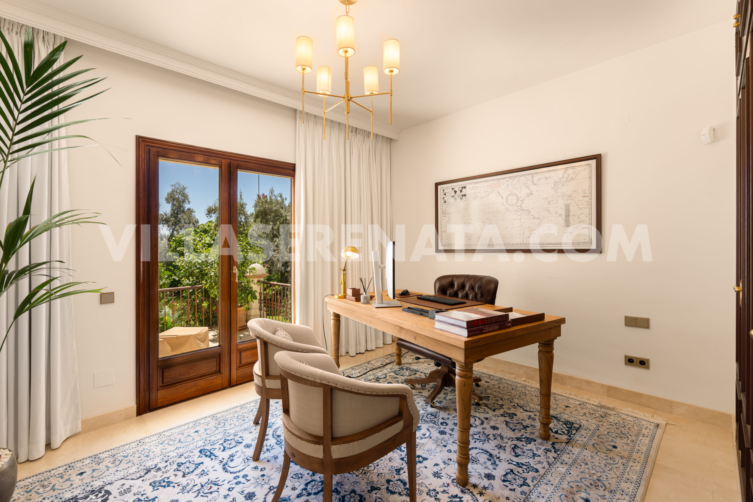 Villa Serenata