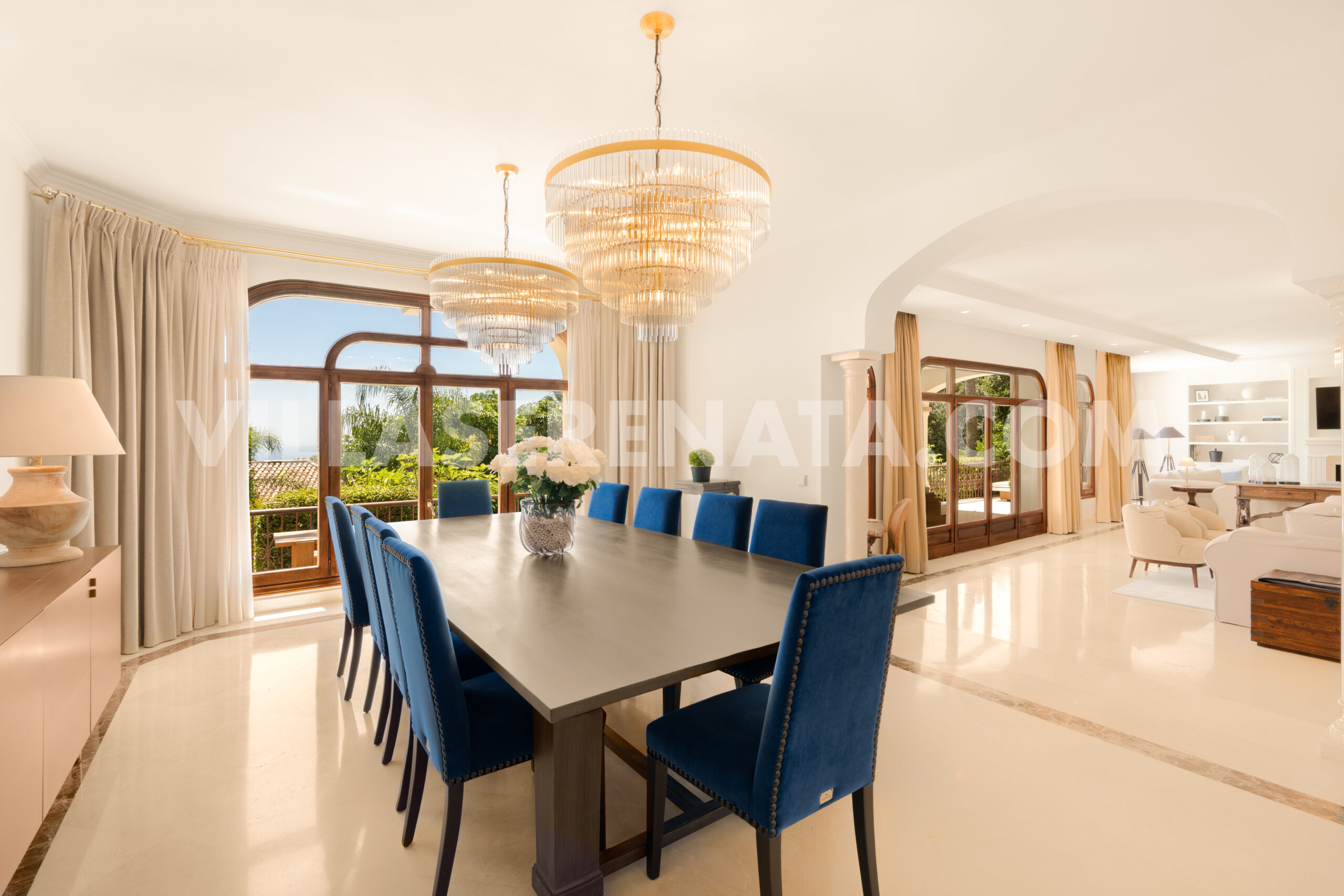 Villa Serenata