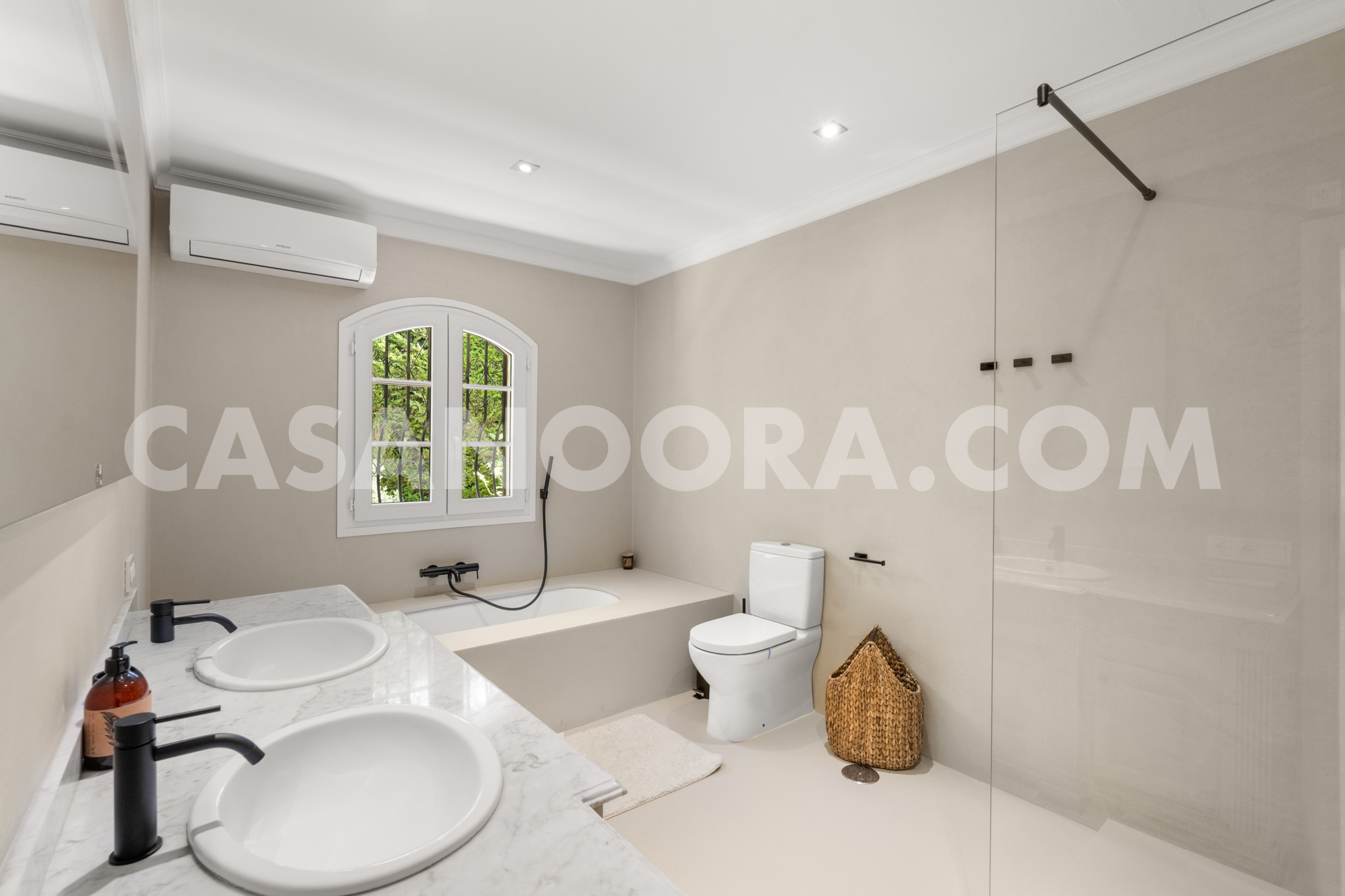 Casa Noora