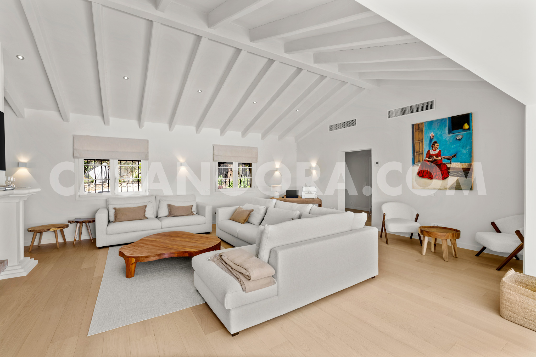 Casa Noora