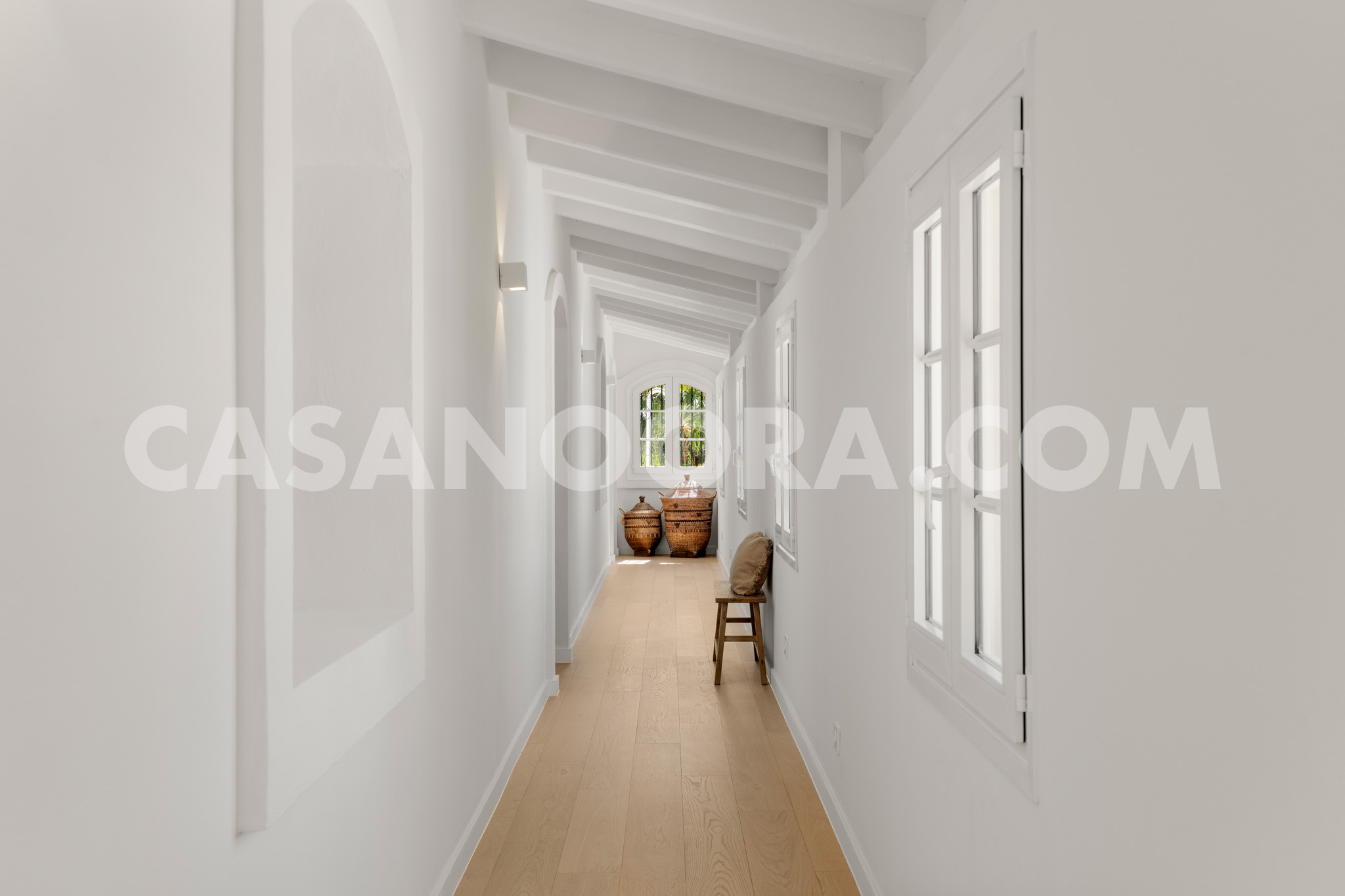 Casa Noora