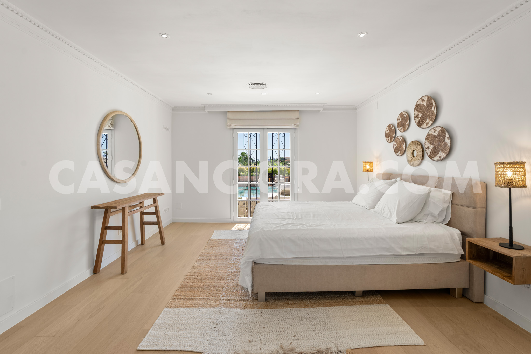 Casa Noora