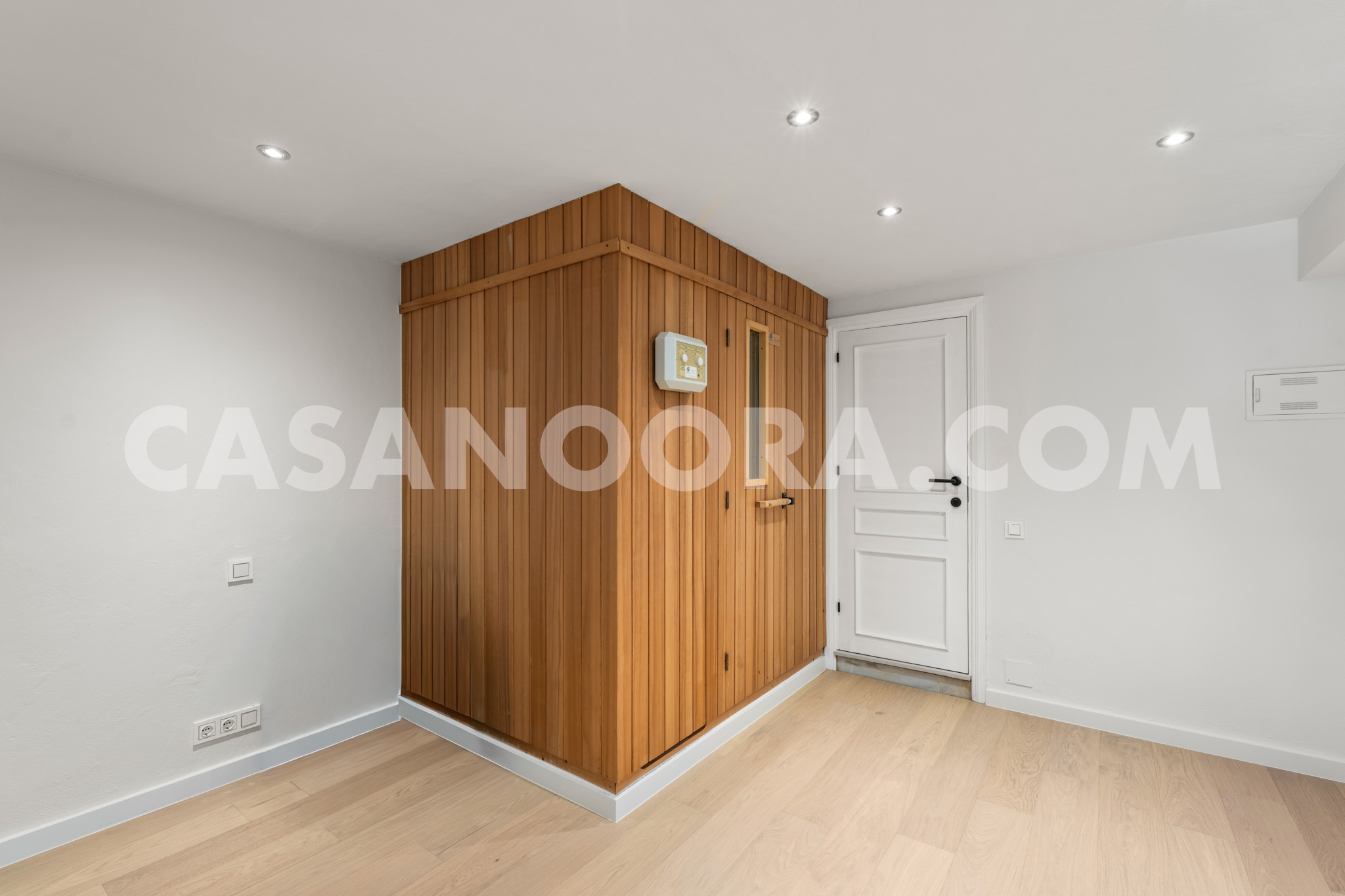 Casa Noora