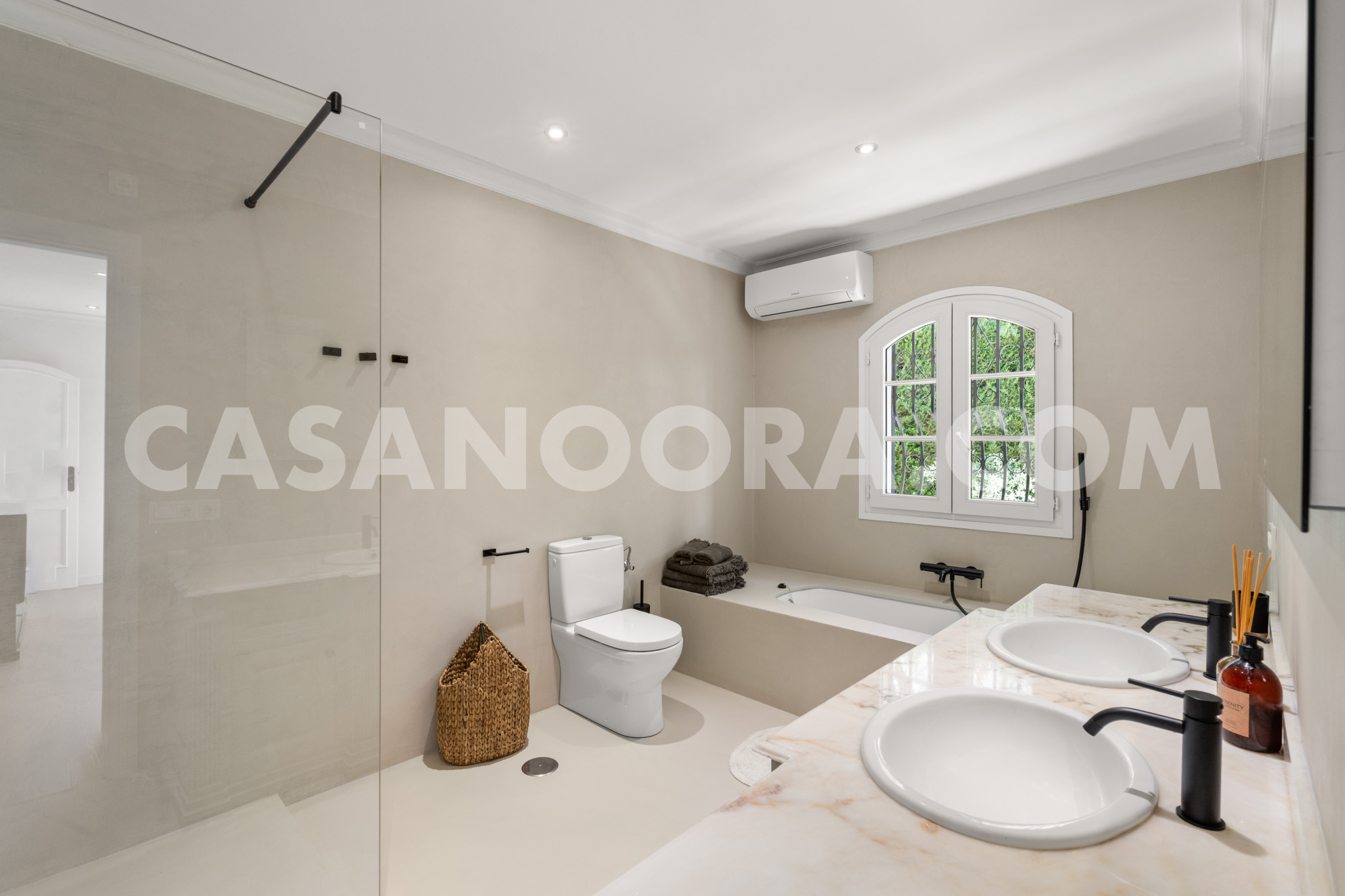 Casa Noora
