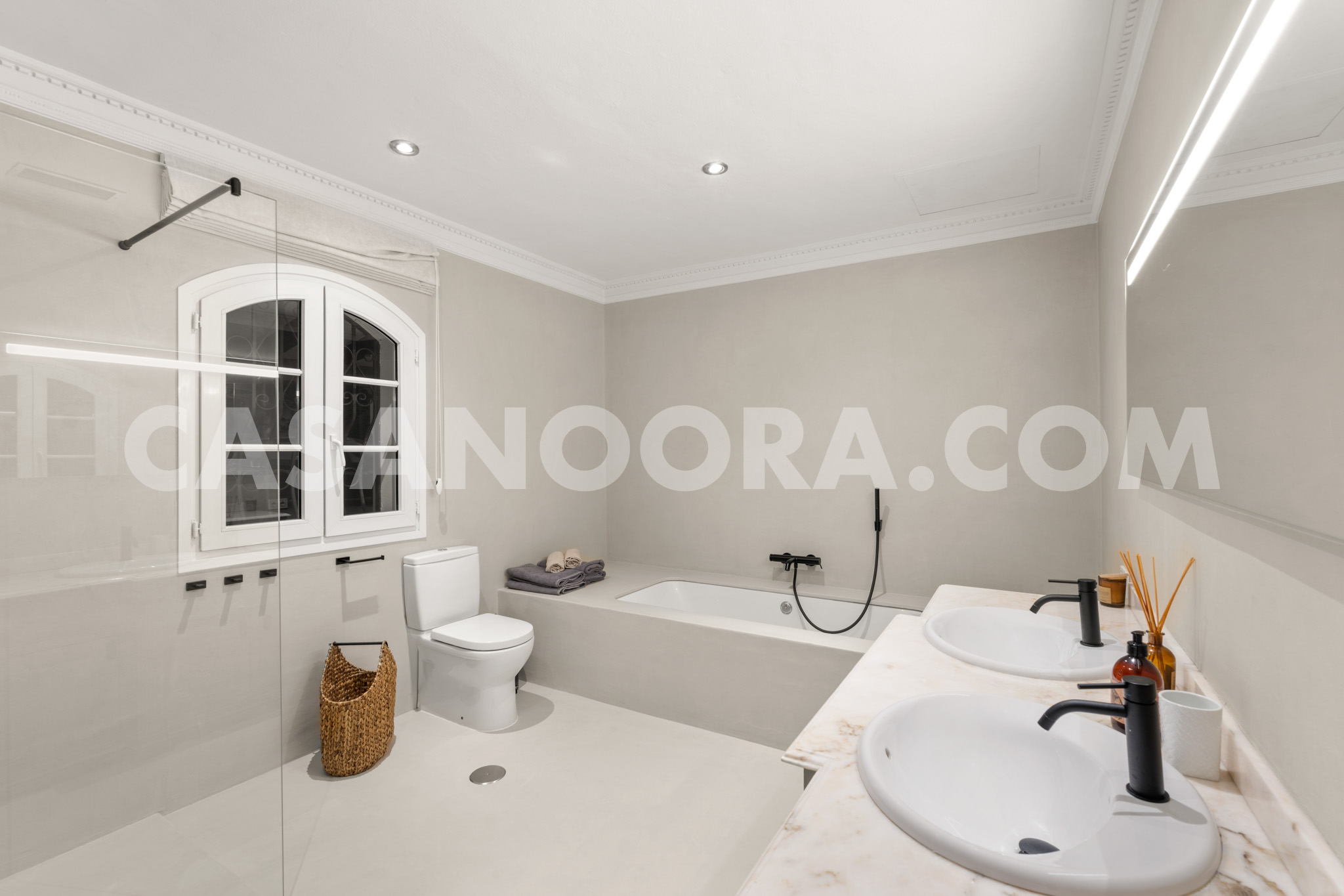 Casa Noora