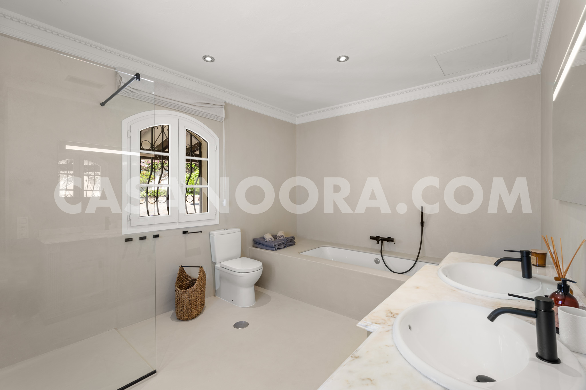 Casa Noora