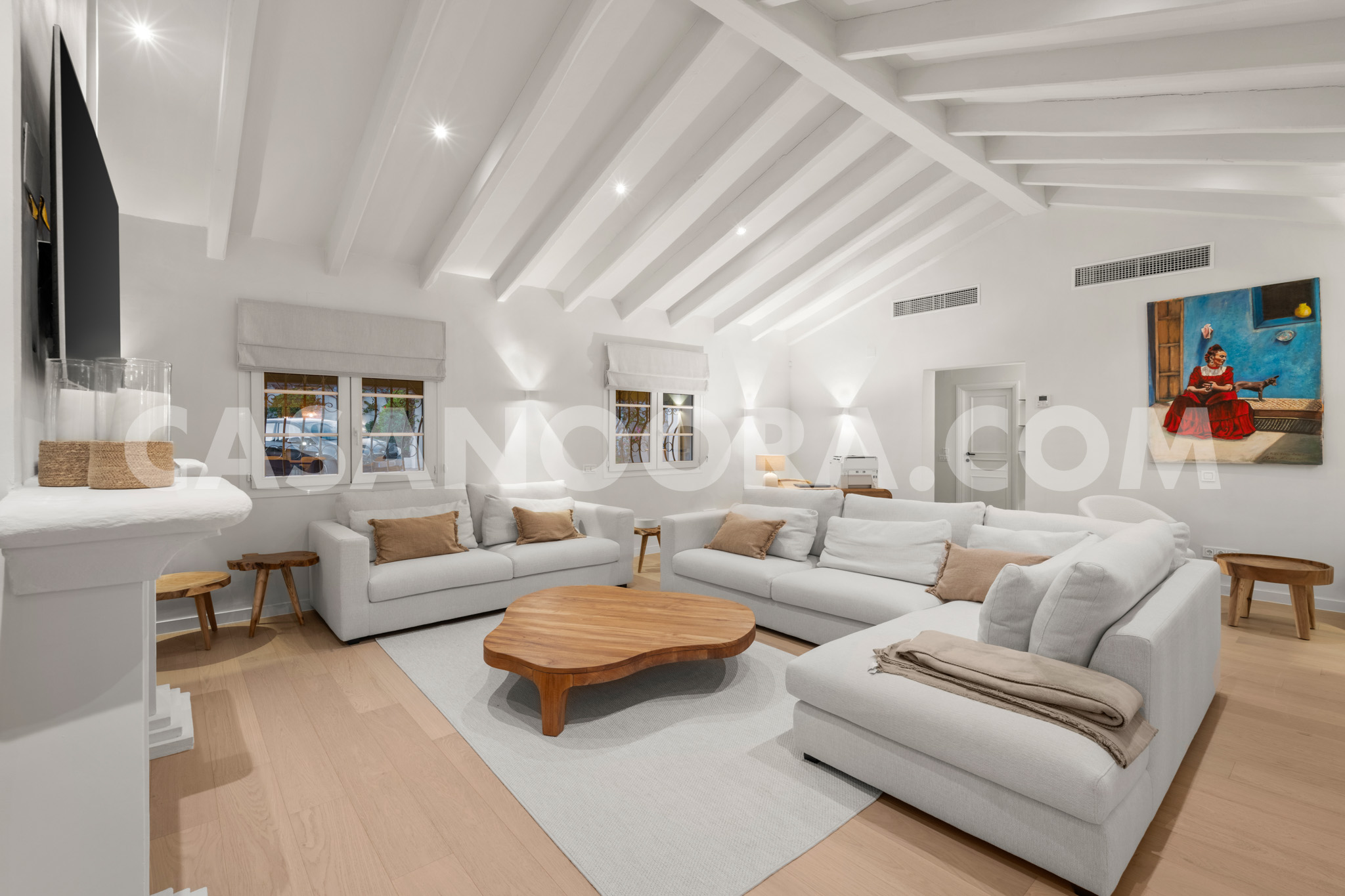 Casa Noora