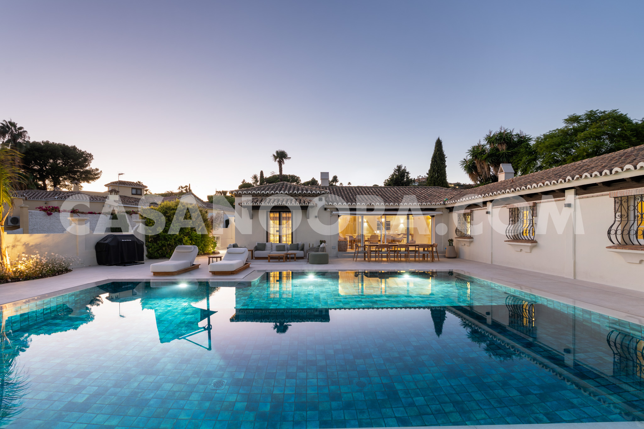 Casa Noora