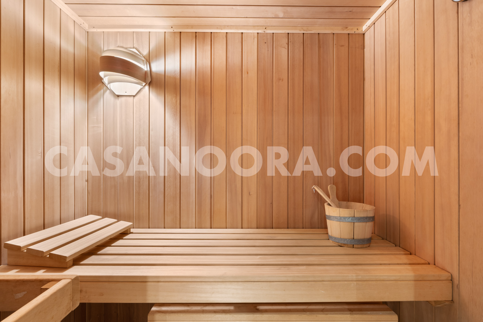 Casa Noora