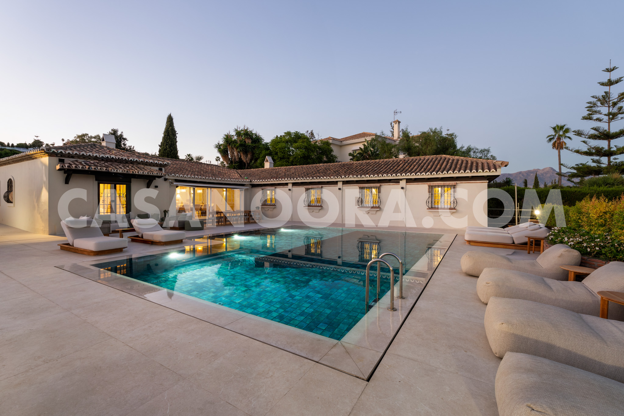Casa Noora