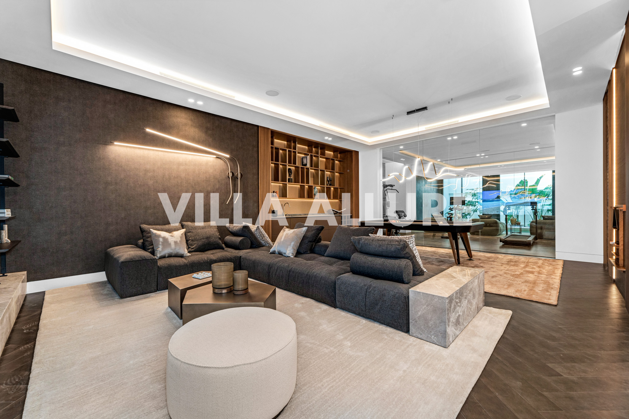 VILLA ALLURE