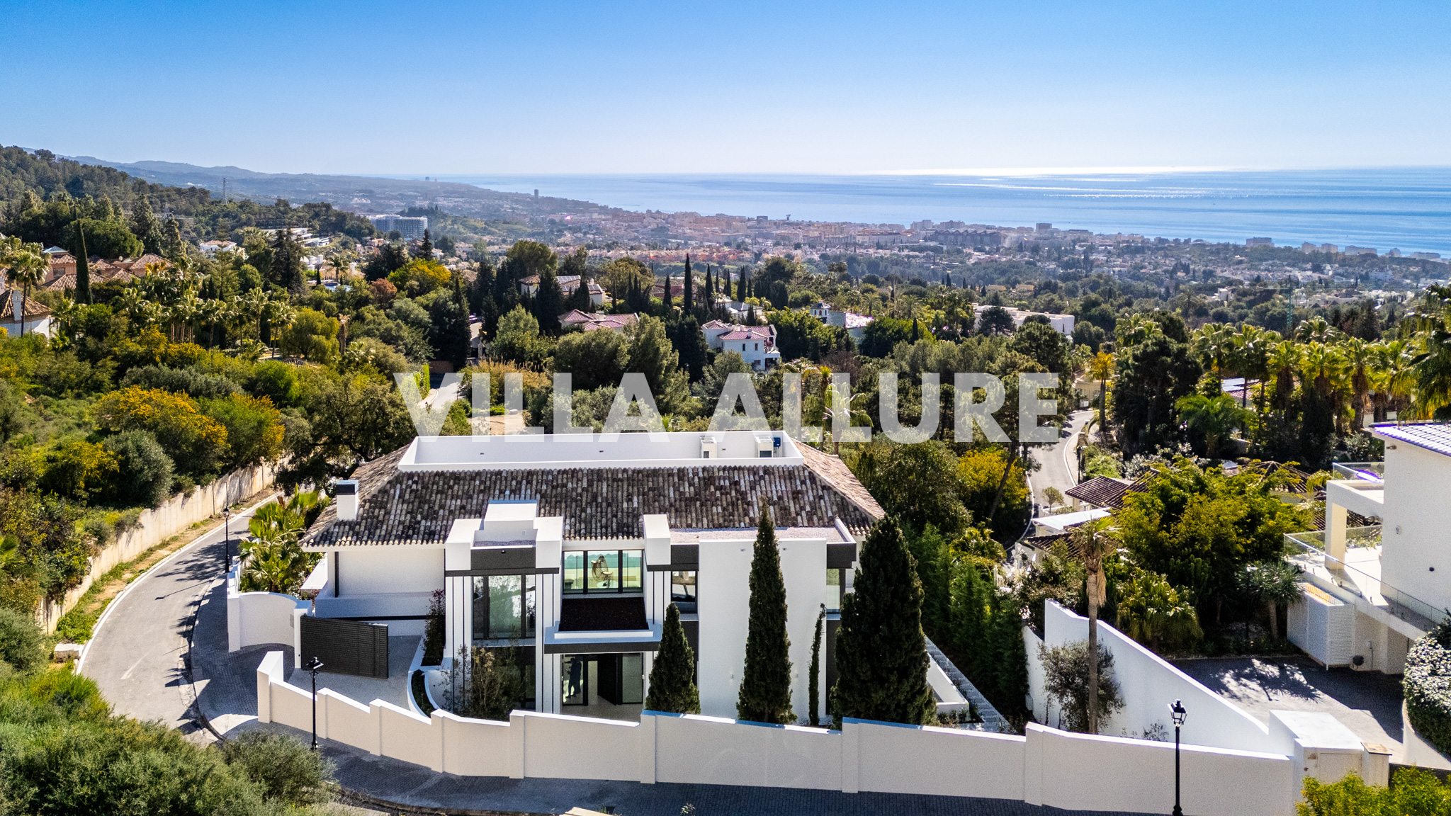 VILLA ALLURE