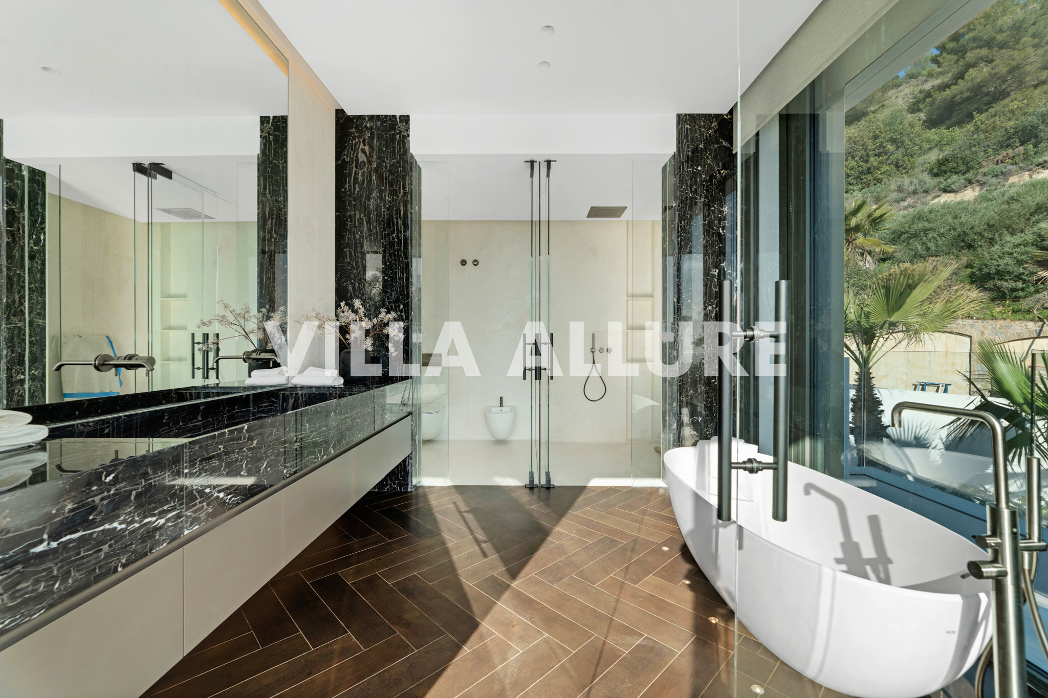 VILLA ALLURE