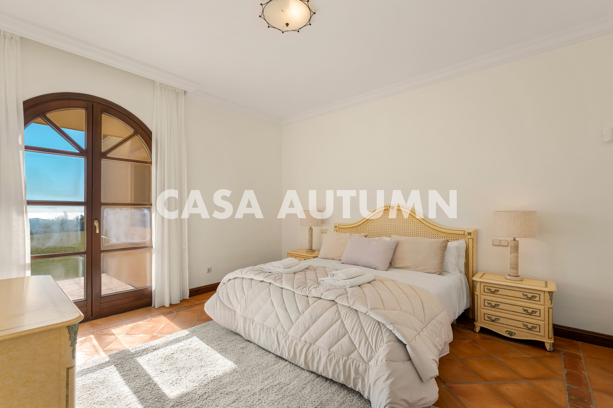 Casa Autumn