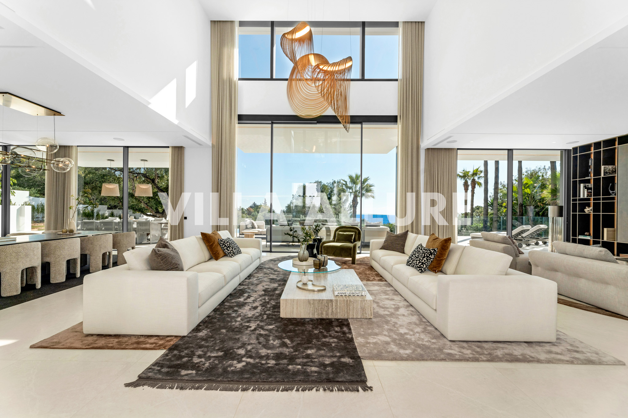 VILLA ALLURE