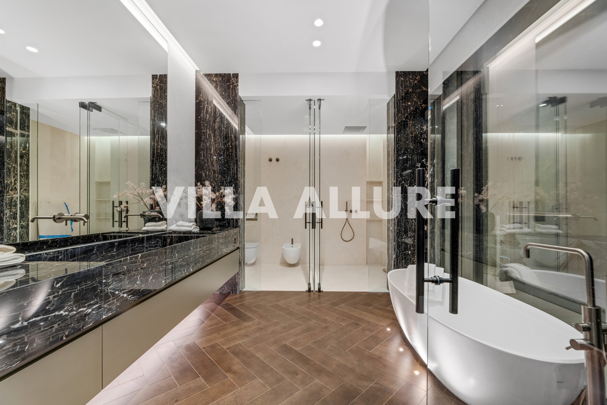 VILLA ALLURE
