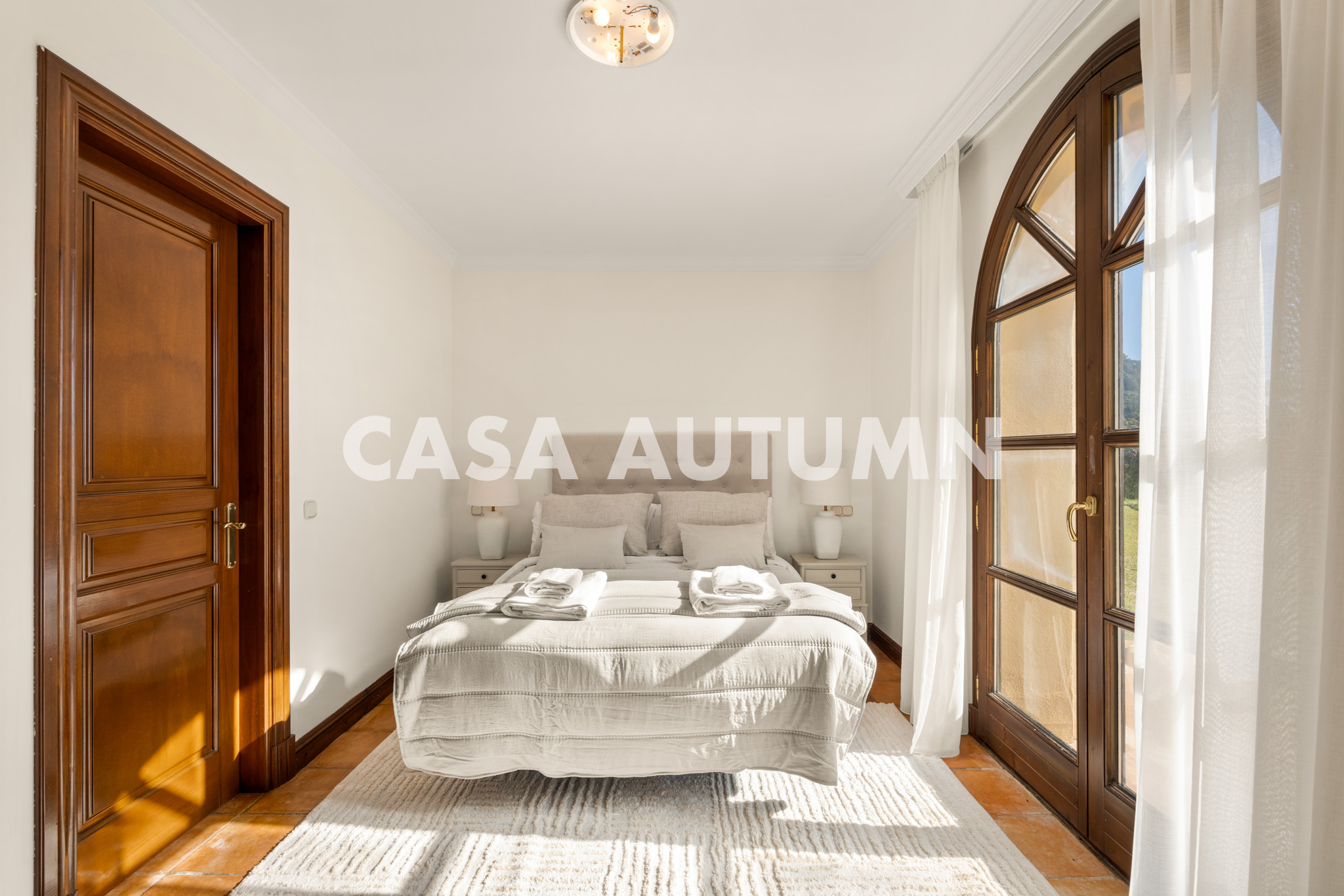 Casa Autumn