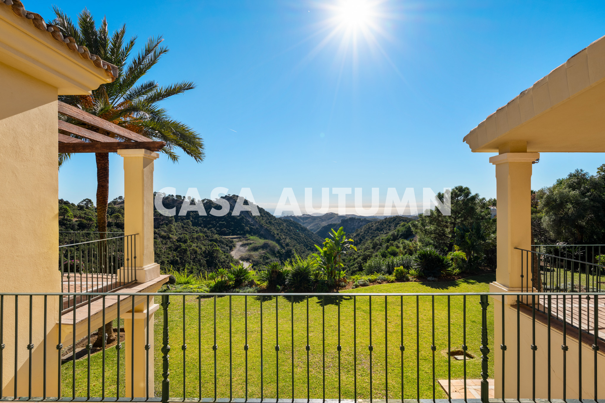 Casa Autumn