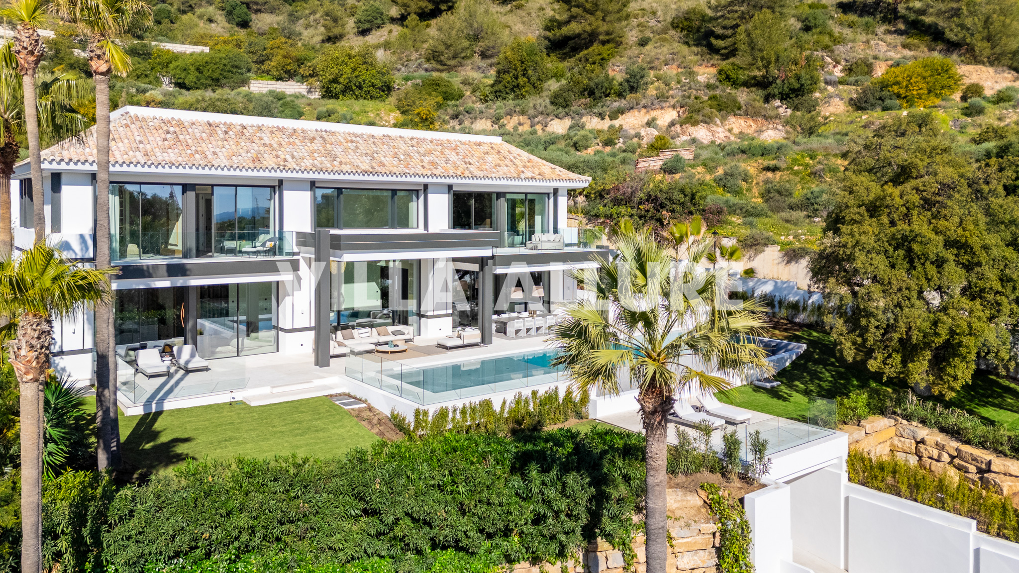 VILLA ALLURE