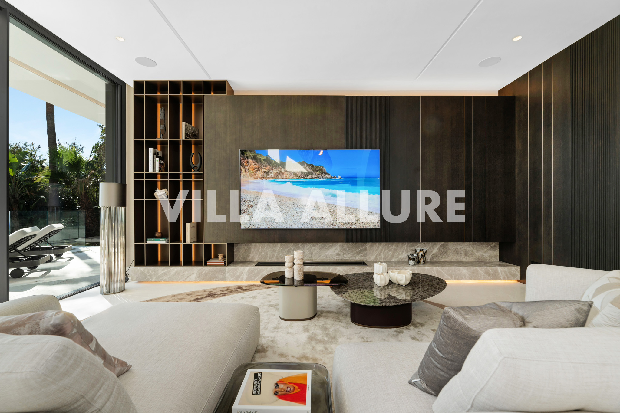 VILLA ALLURE