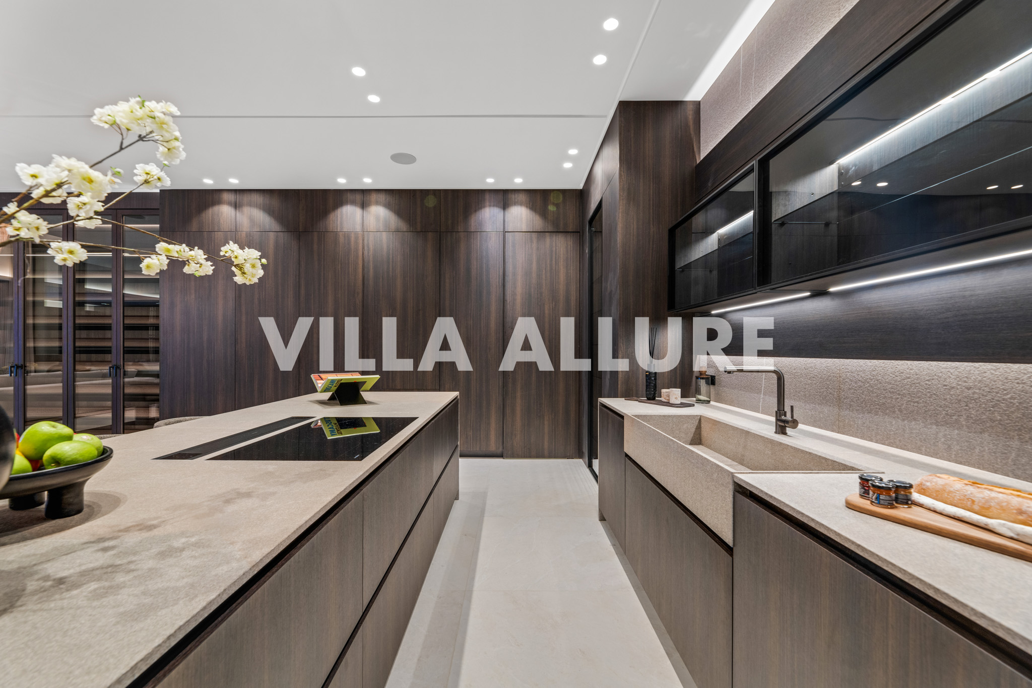 VILLA ALLURE