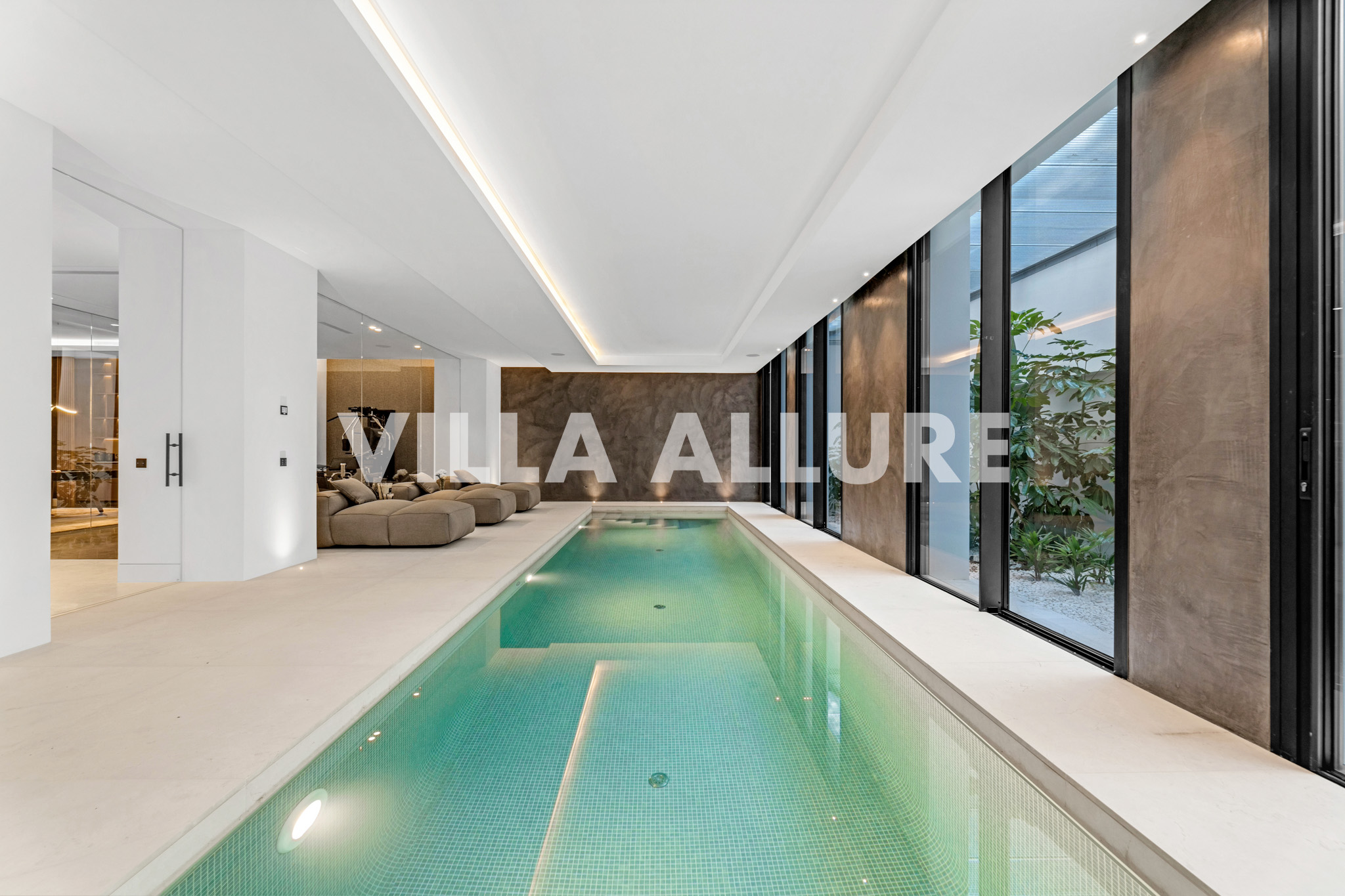 VILLA ALLURE