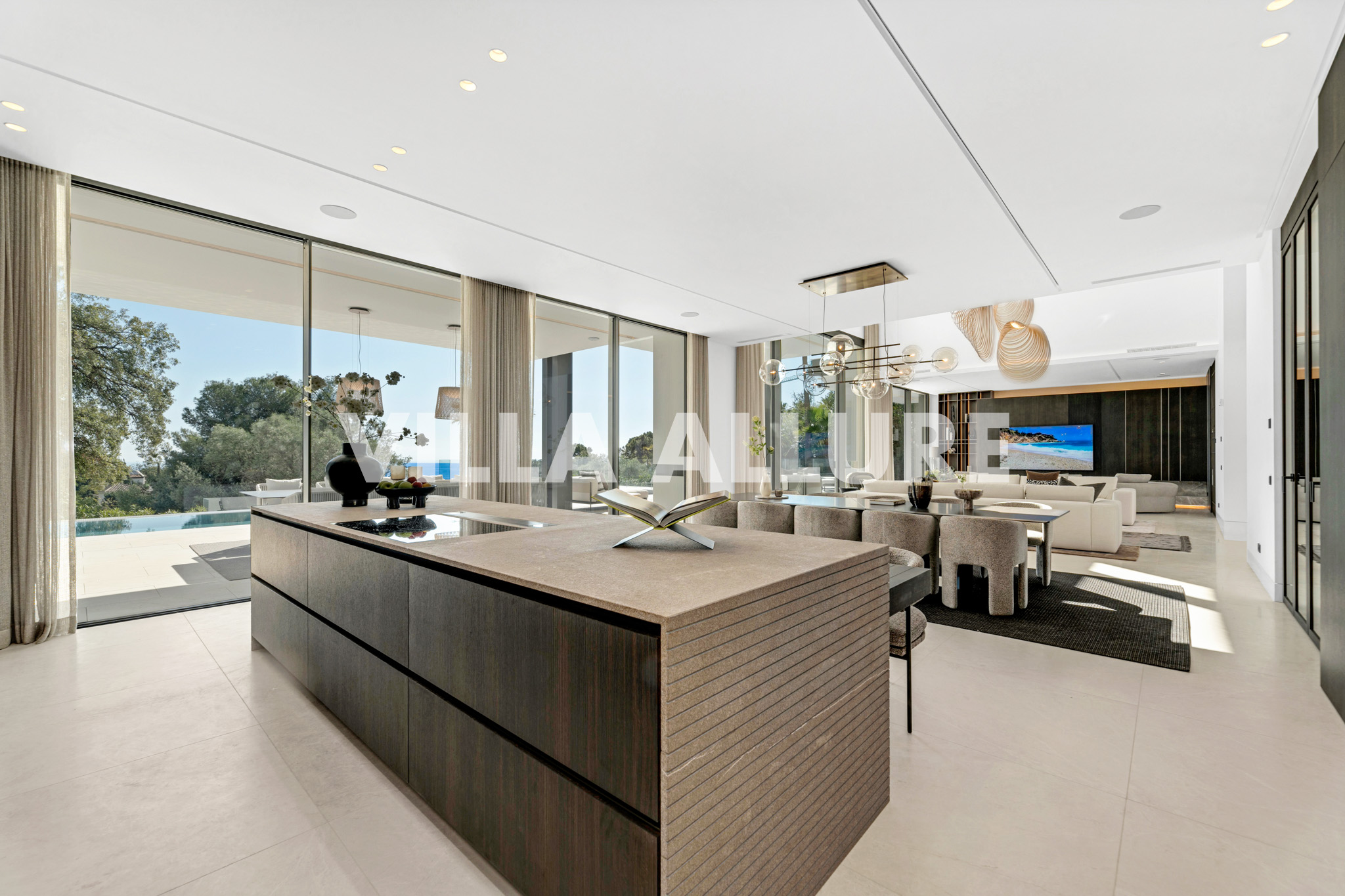 VILLA ALLURE