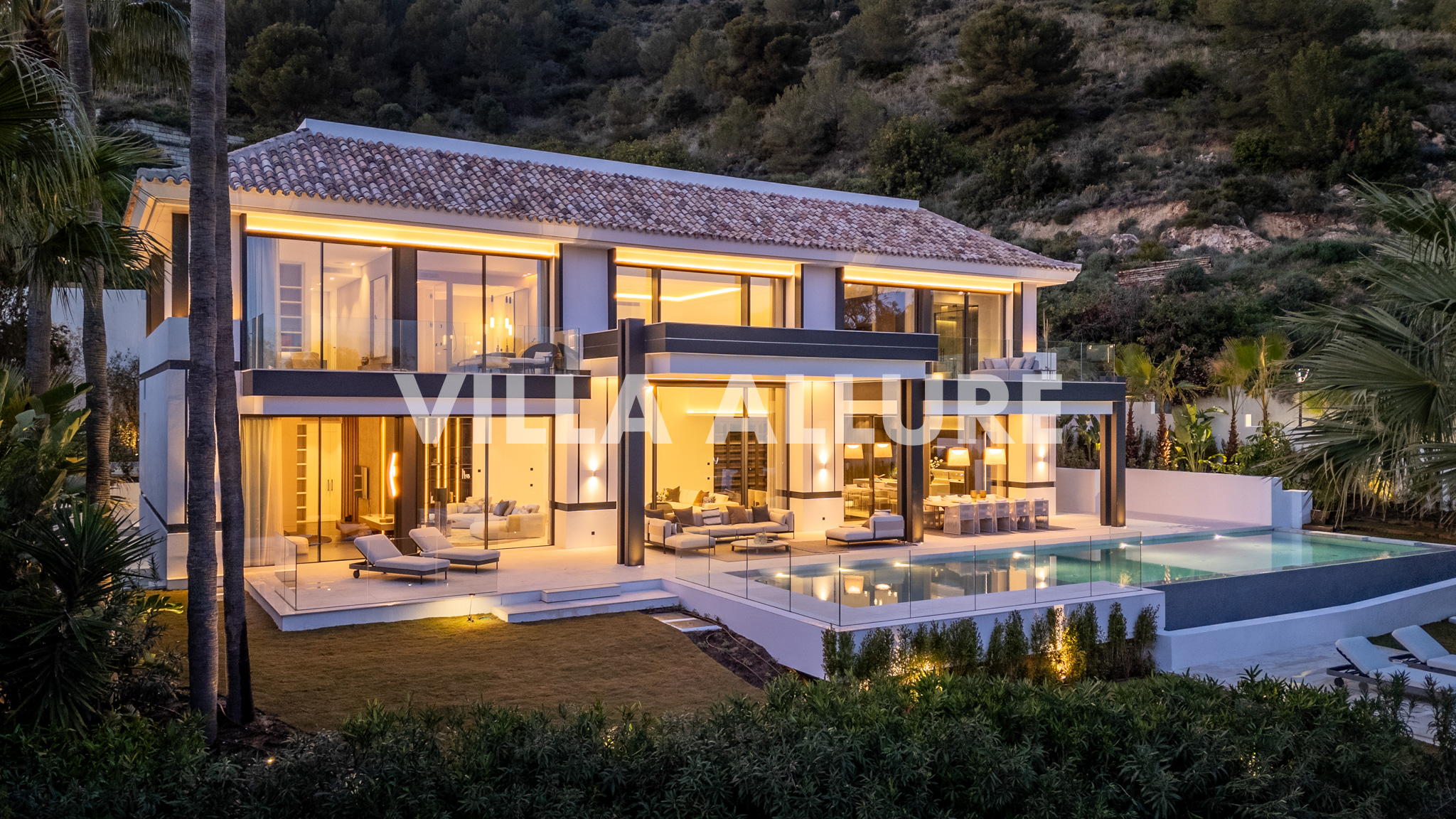 VILLA ALLURE
