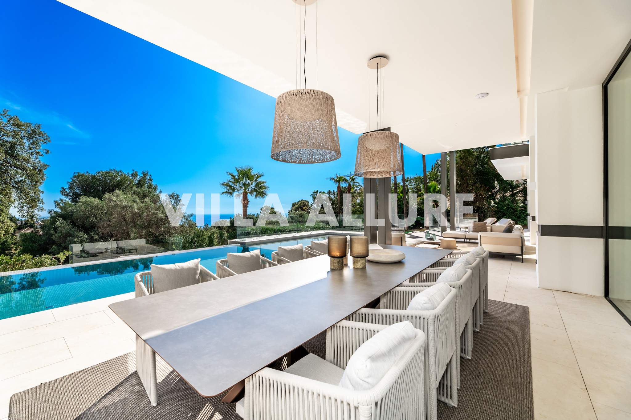 VILLA ALLURE