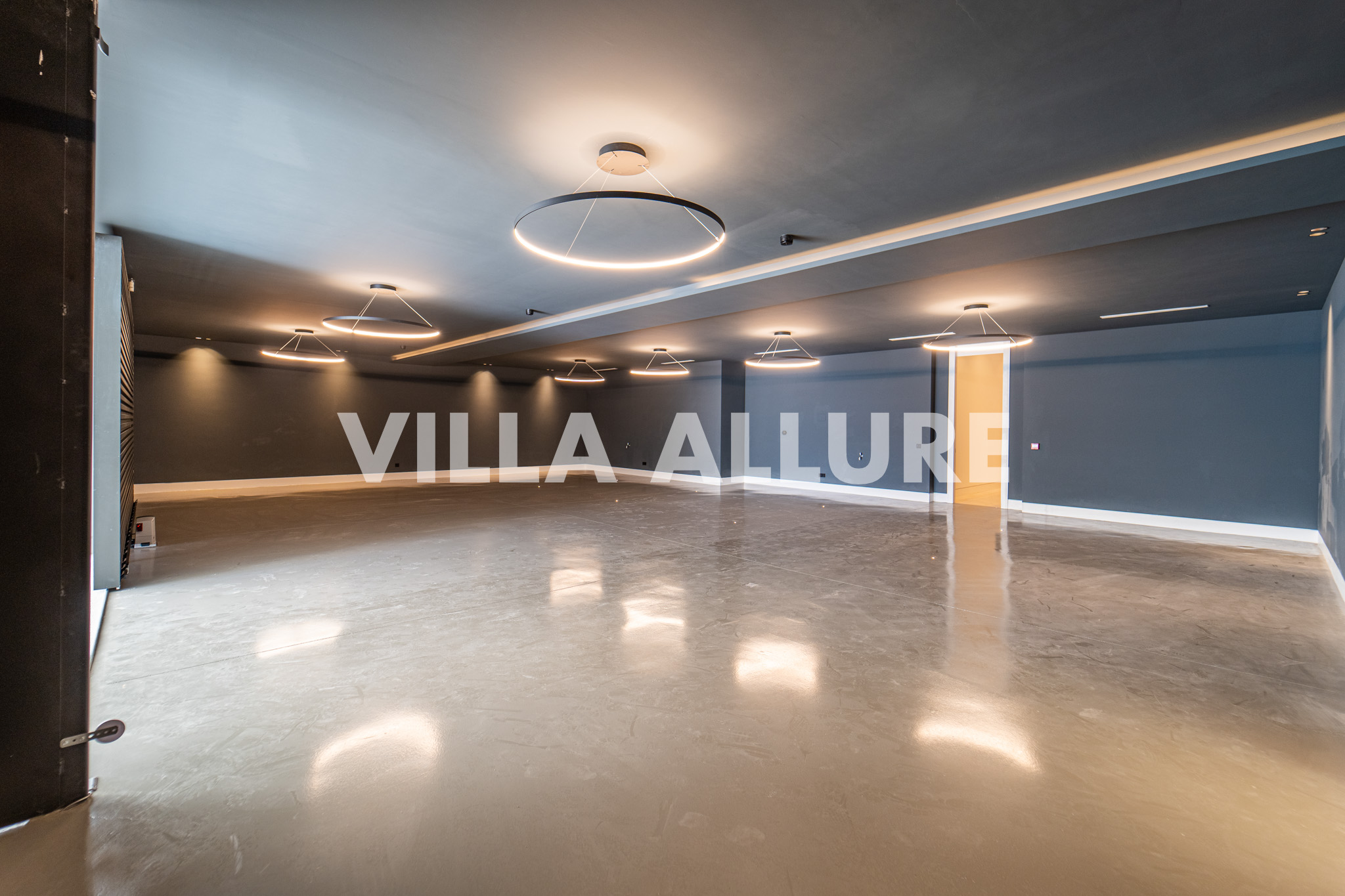 VILLA ALLURE