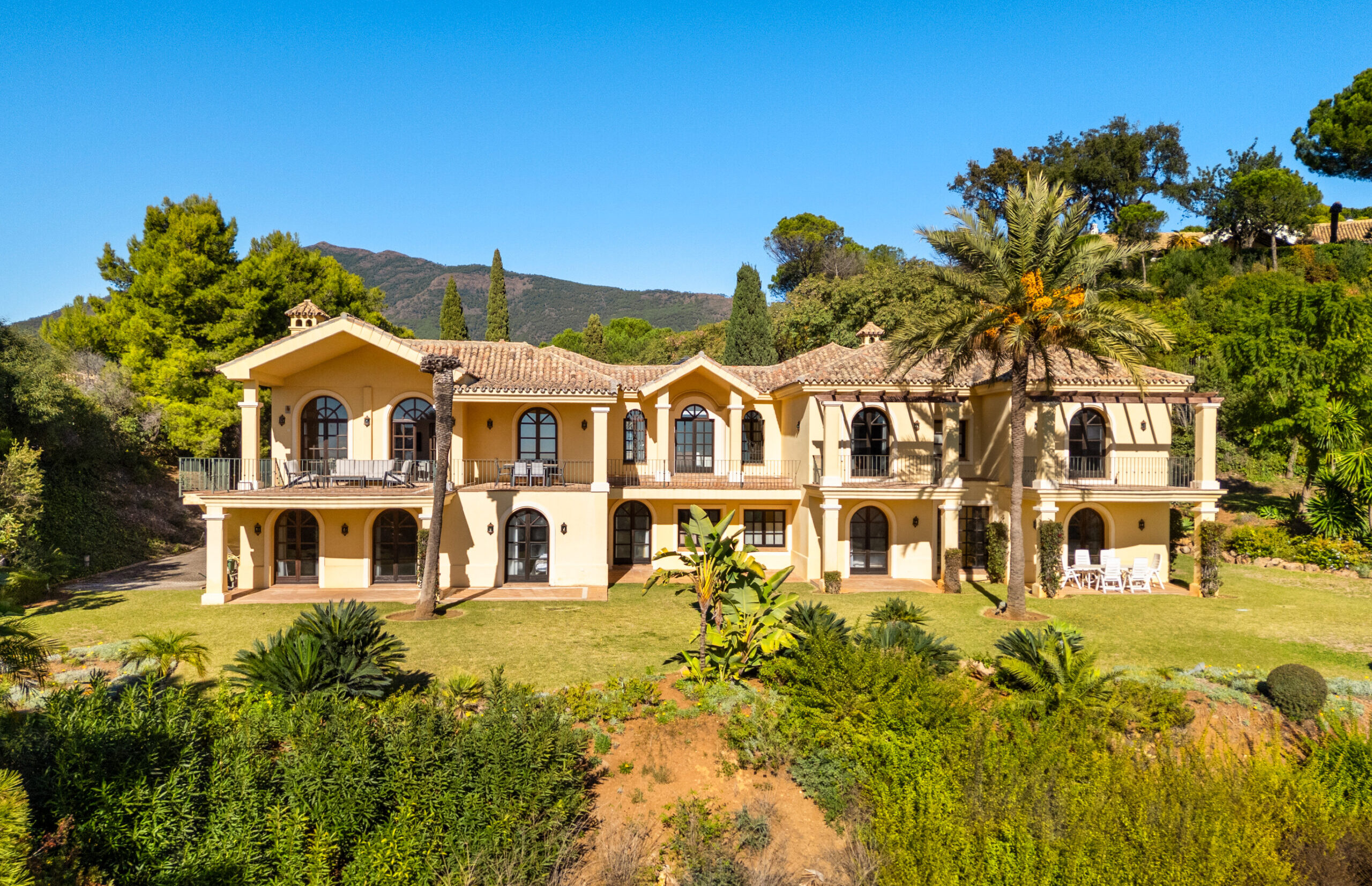 Casa Autumn