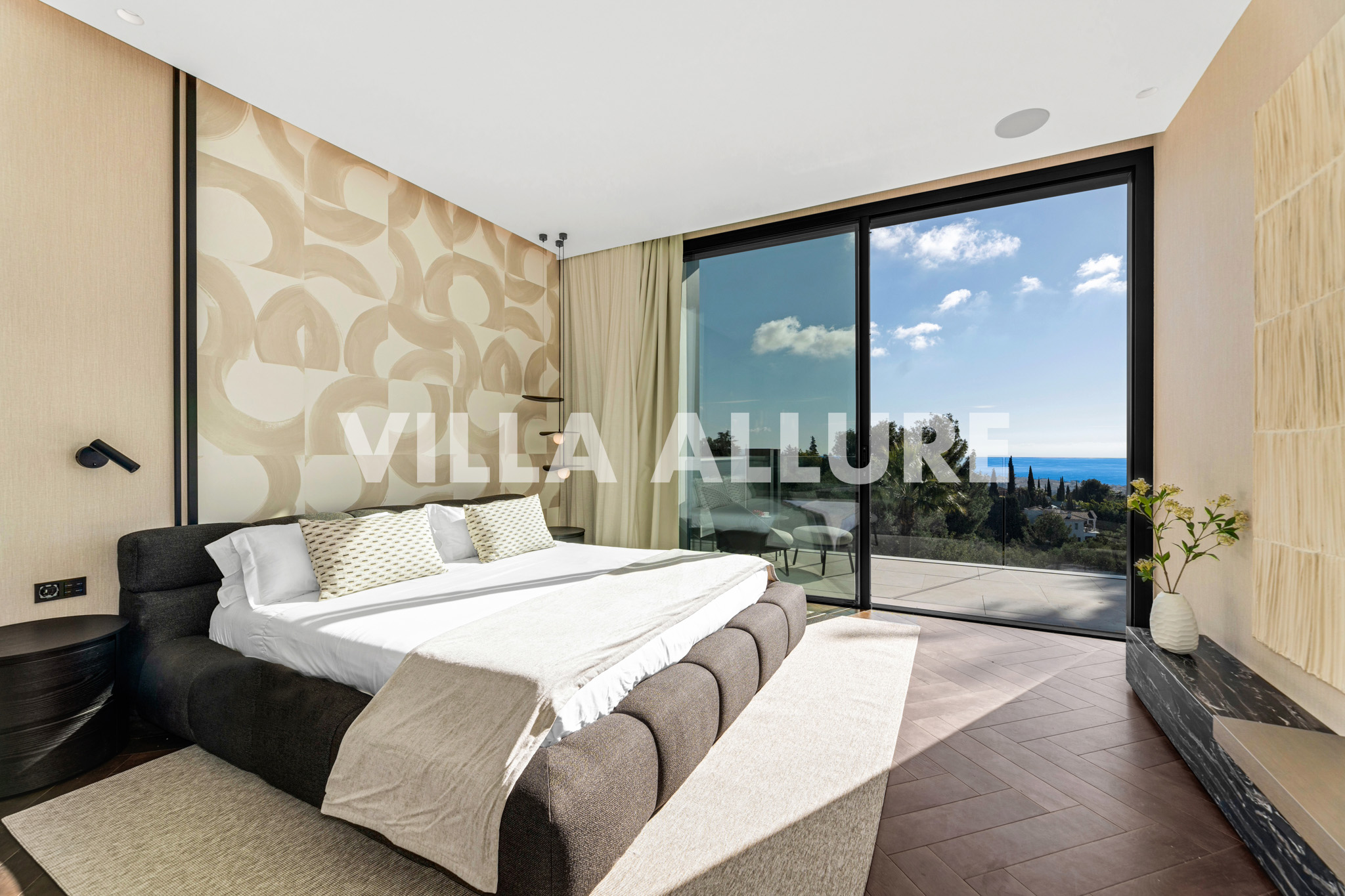 VILLA ALLURE