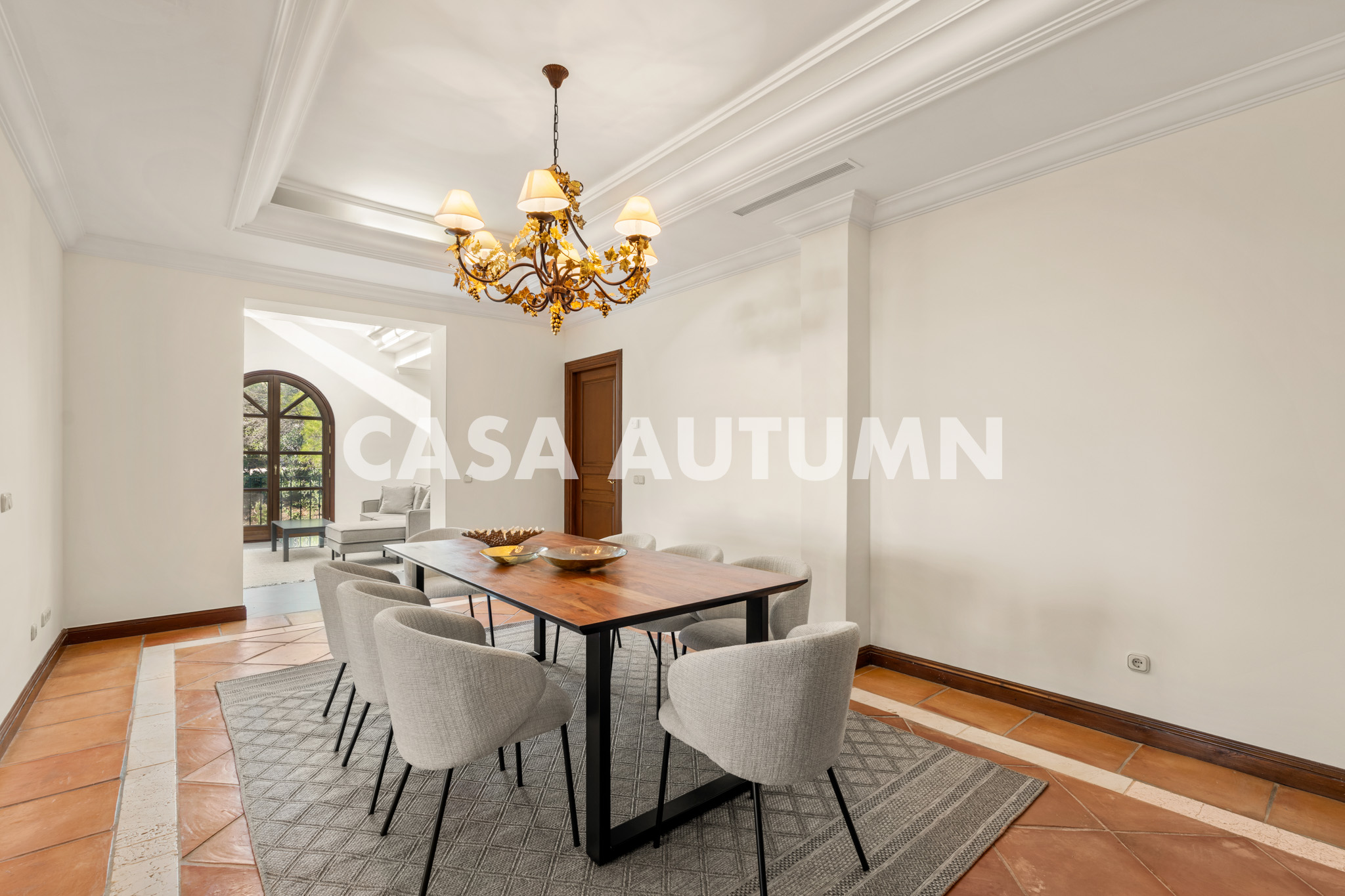 Casa Autumn