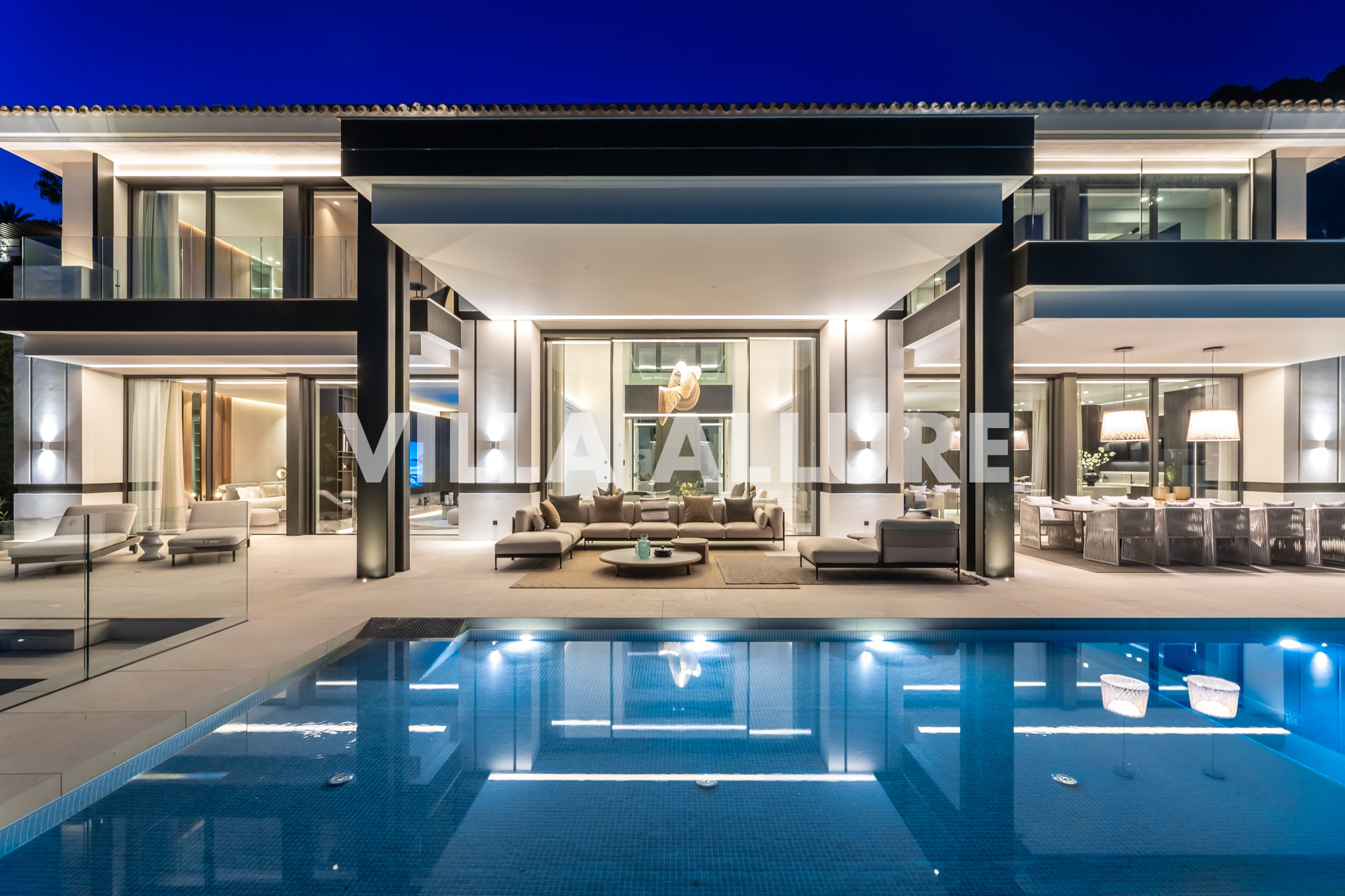 VILLA ALLURE