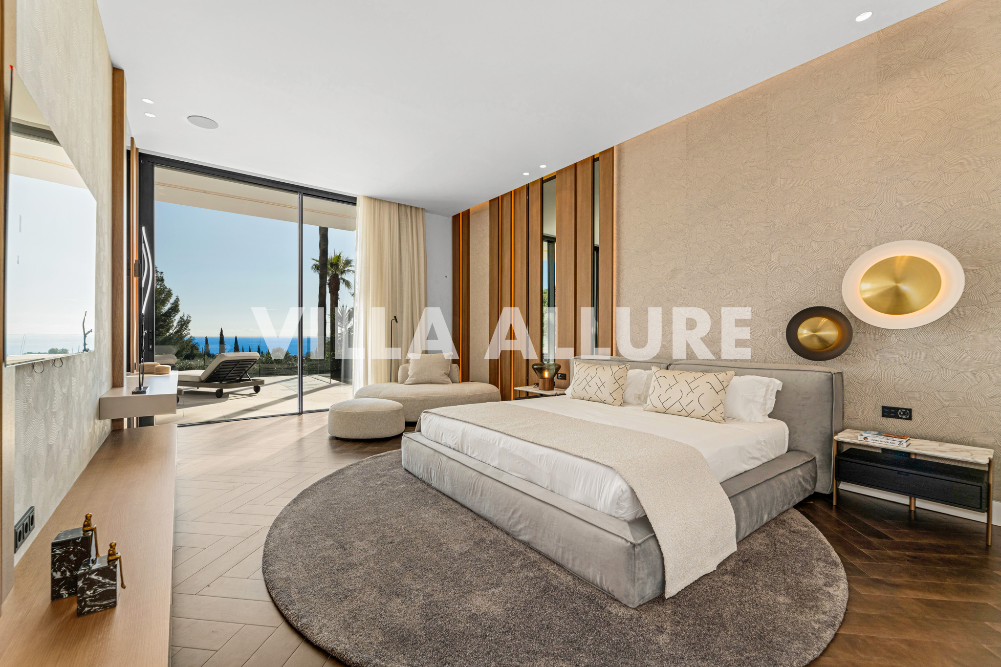 VILLA ALLURE