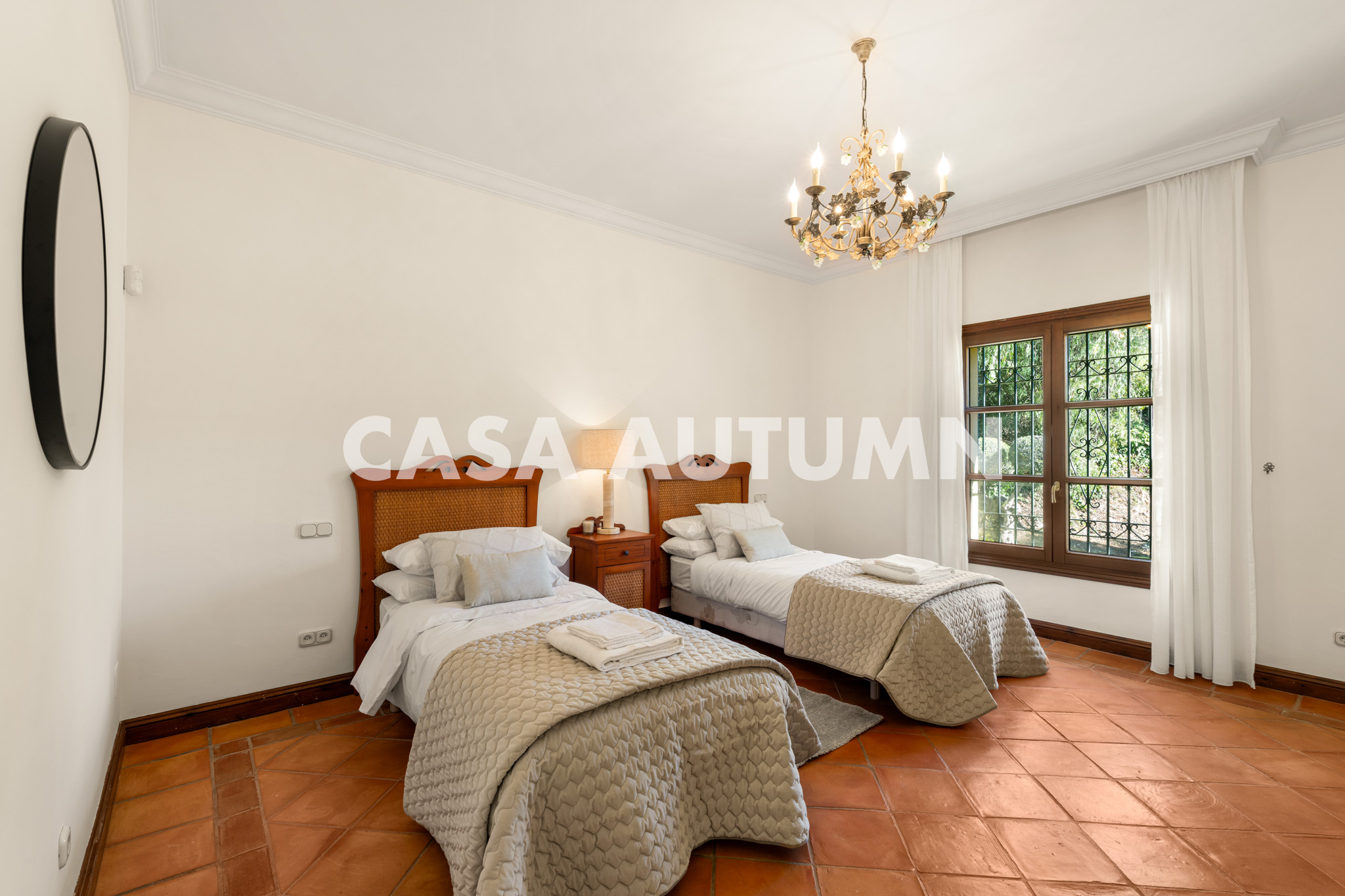 Casa Autumn