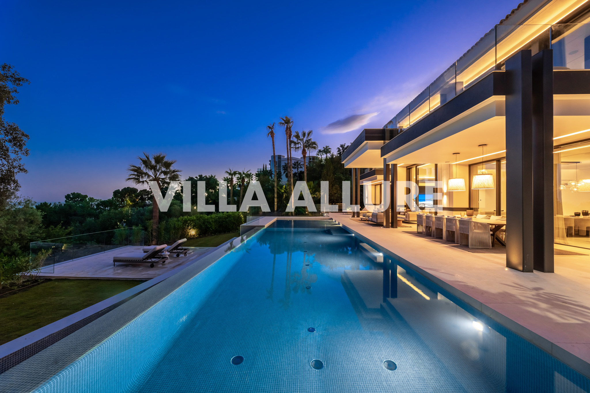 VILLA ALLURE