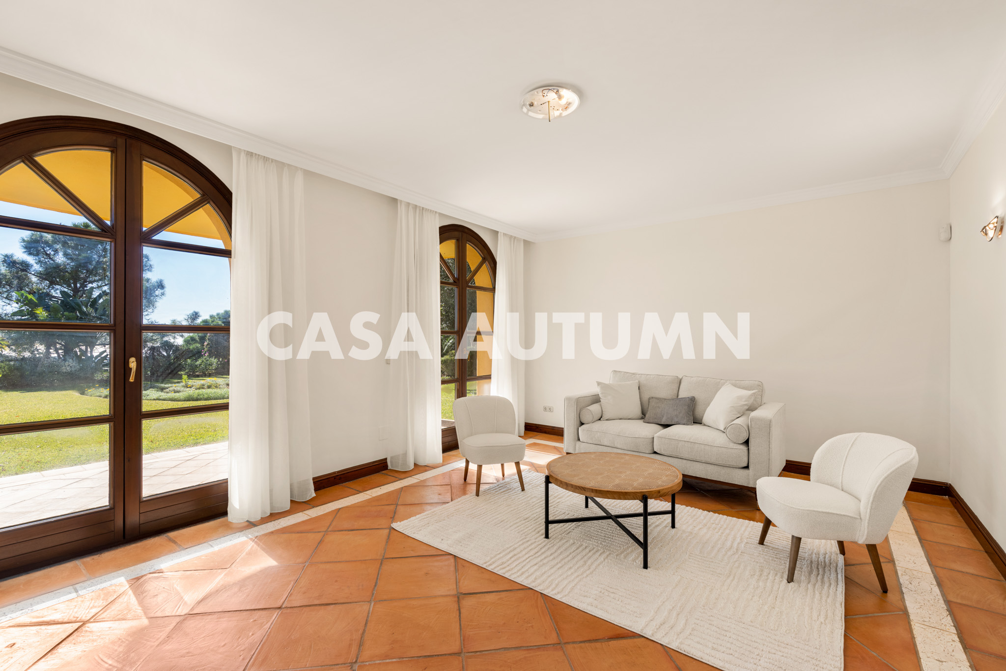 Casa Autumn