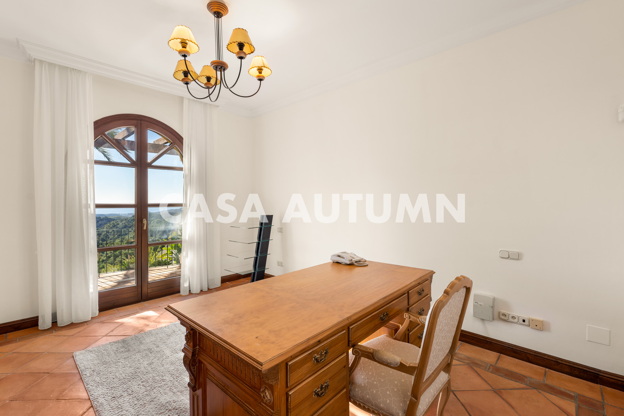 Casa Autumn