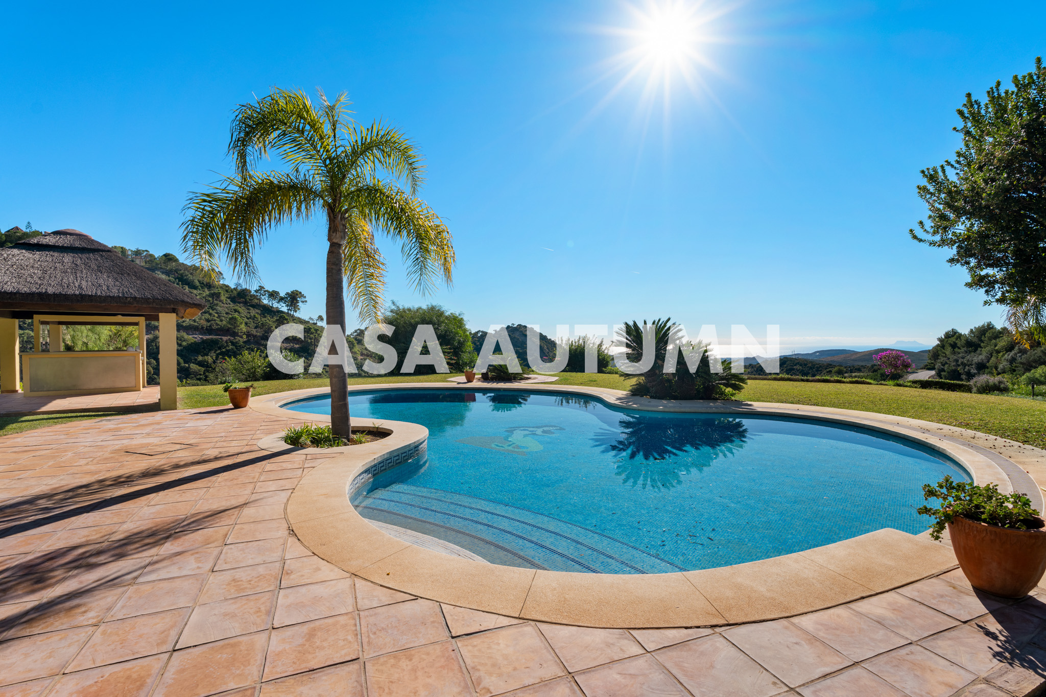 Casa Autumn