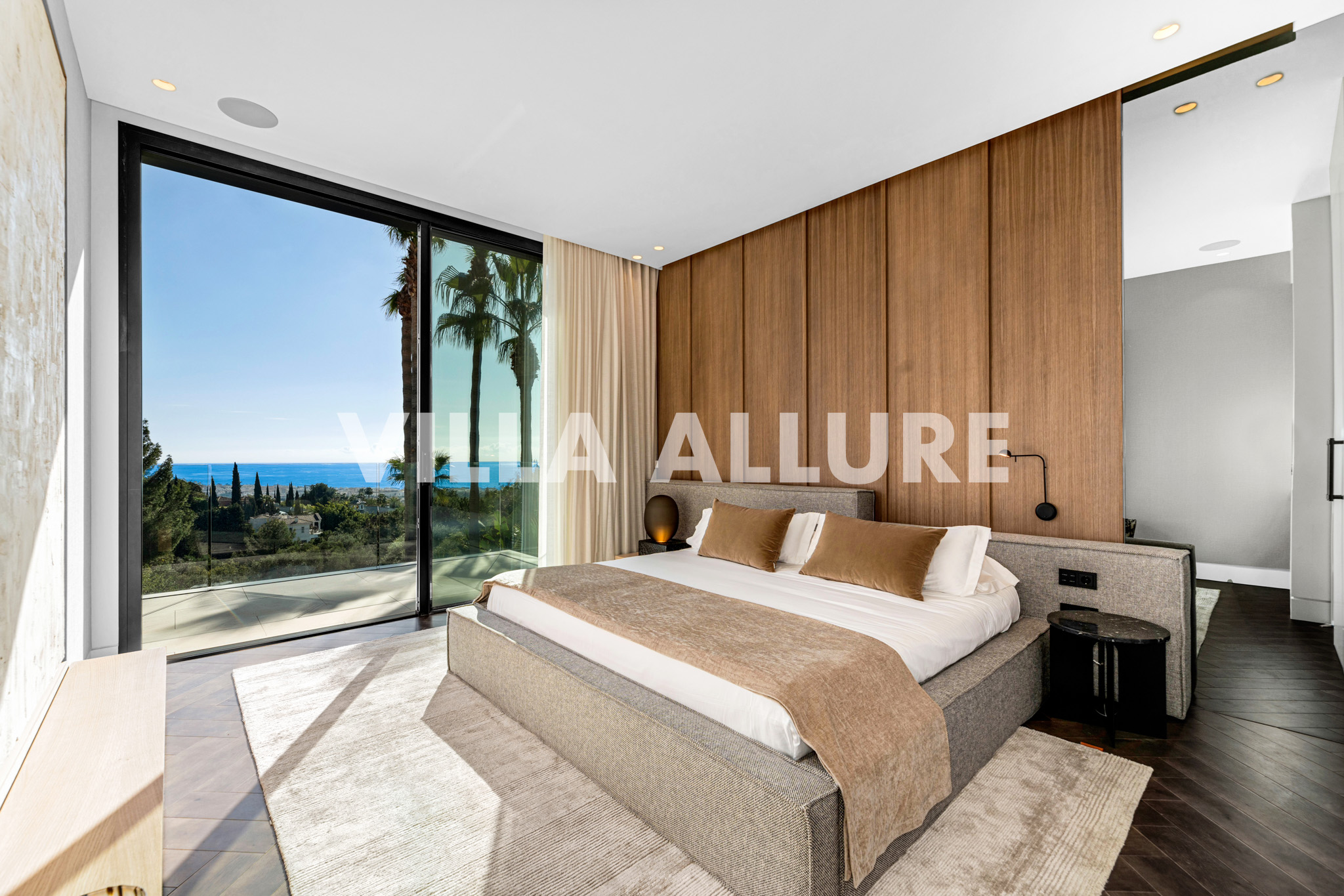 VILLA ALLURE