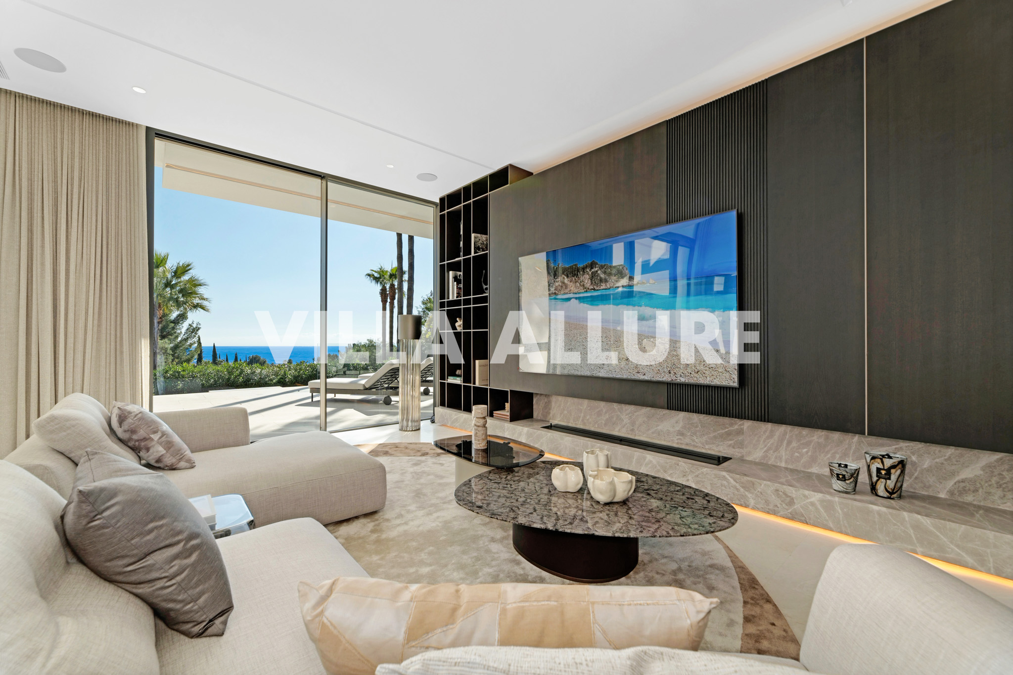 VILLA ALLURE
