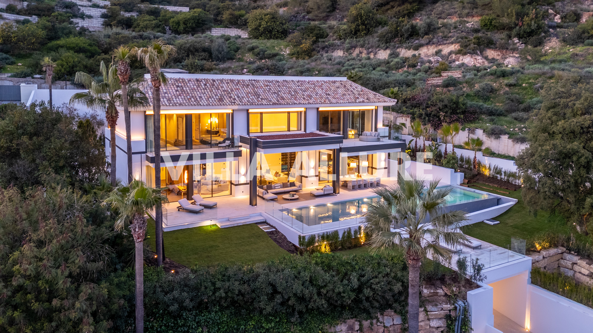 VILLA ALLURE