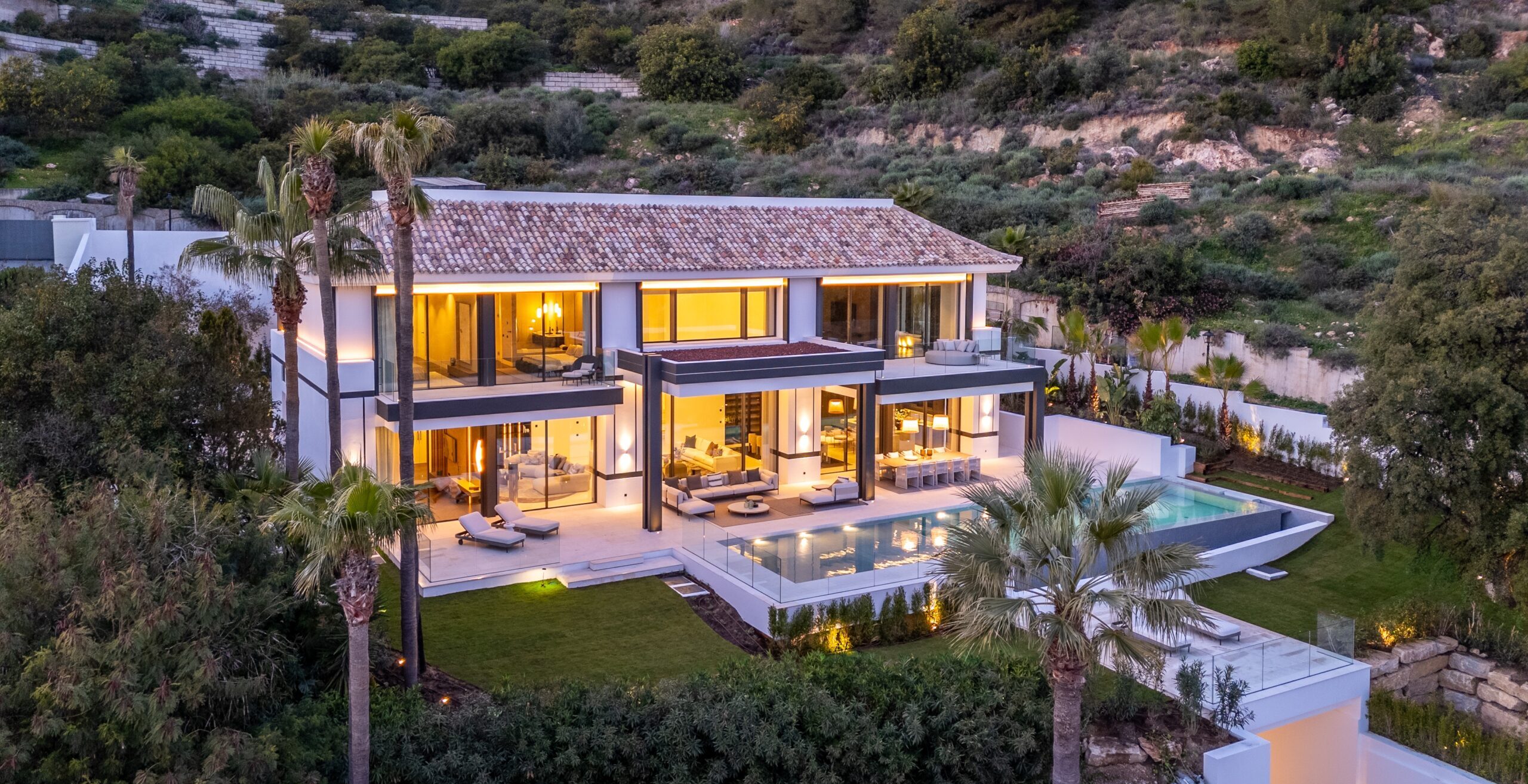 VILLA ALLURE